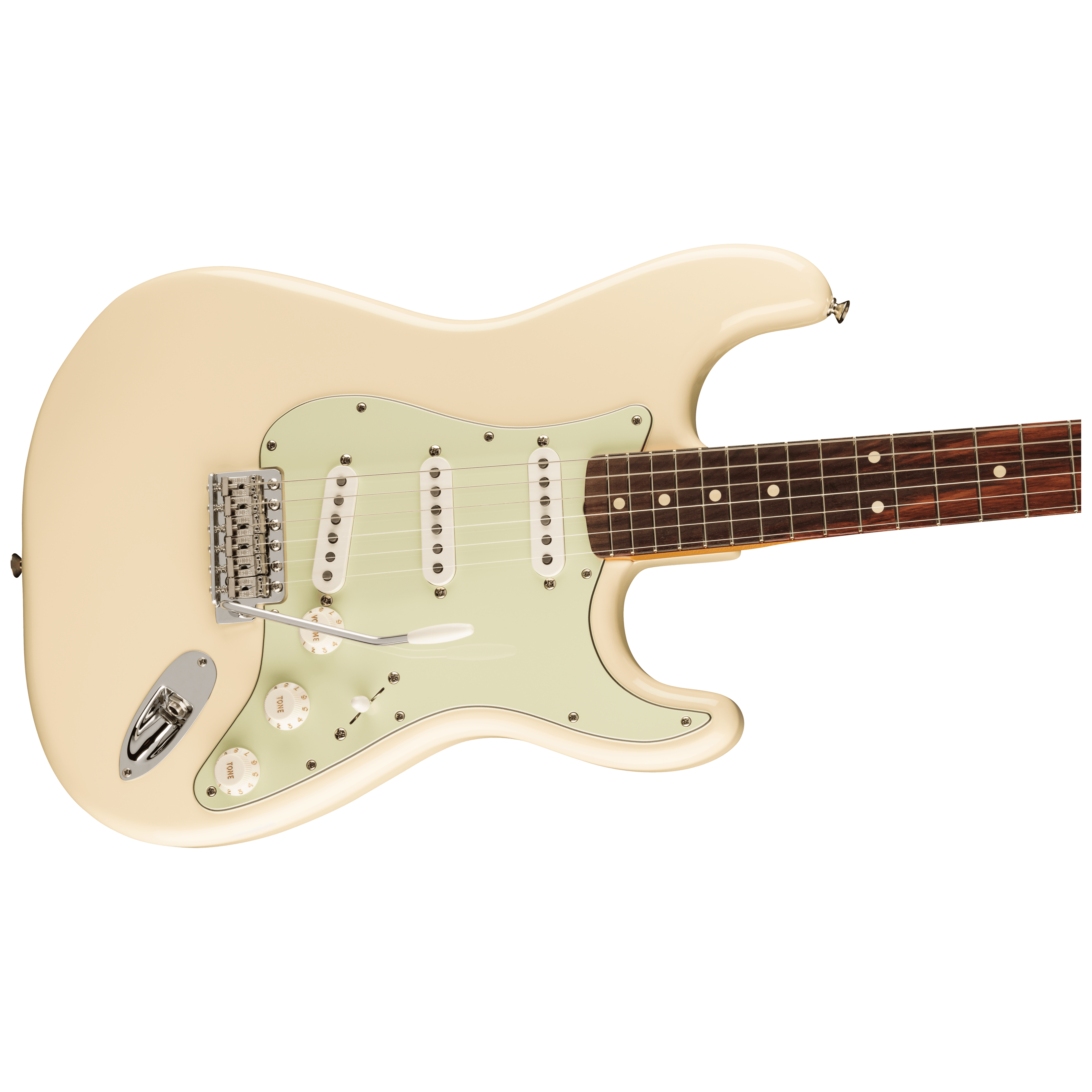 Fender Vintera II 60s Stratocaster RW OWT 5