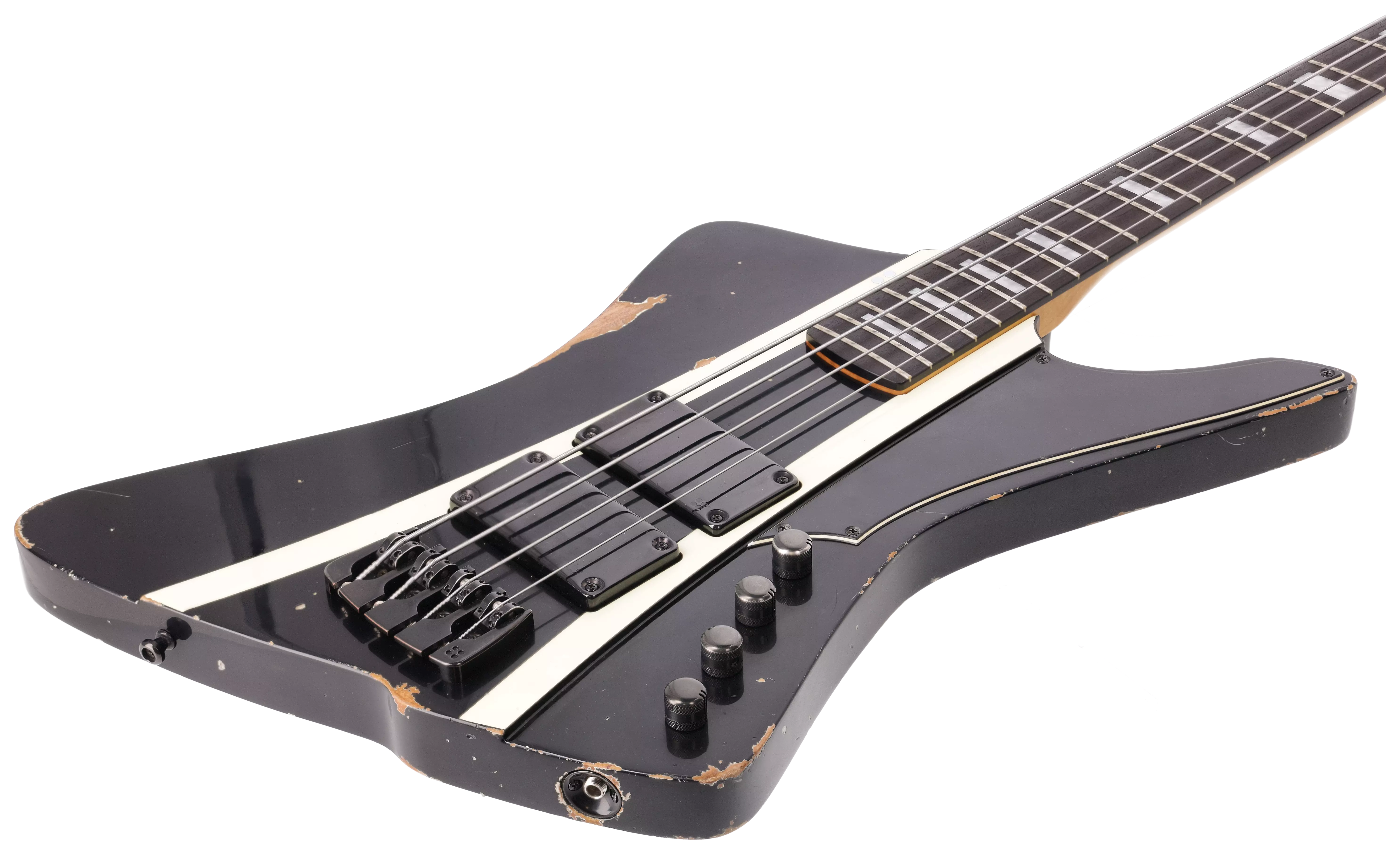 Sandberg Forty Eight Special VM-4 EB BK HCA 4