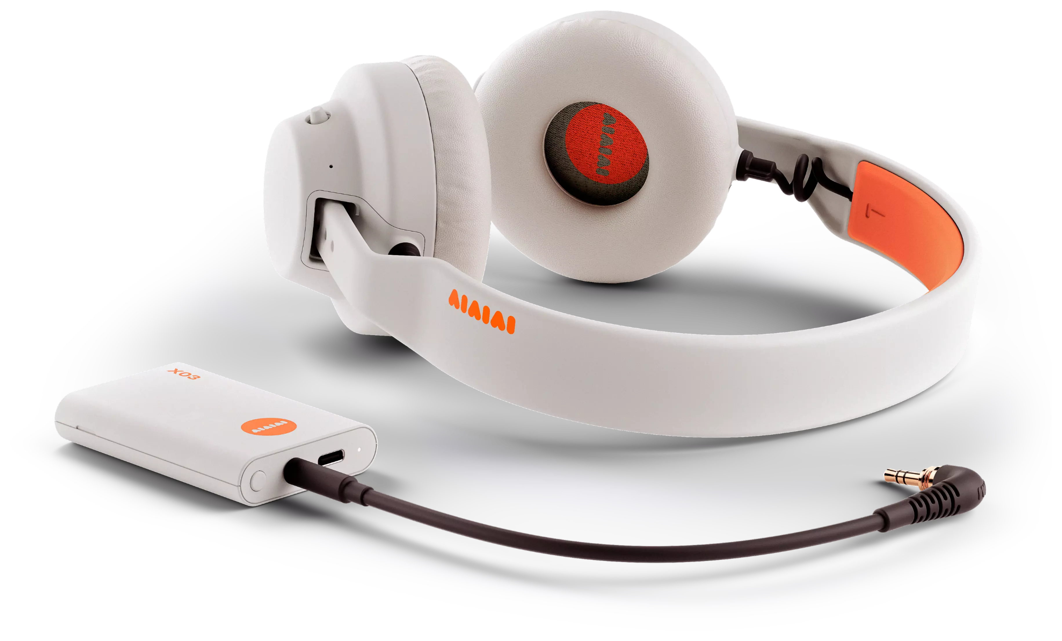Aiaiai TMA-2 DJ Wireless White 9