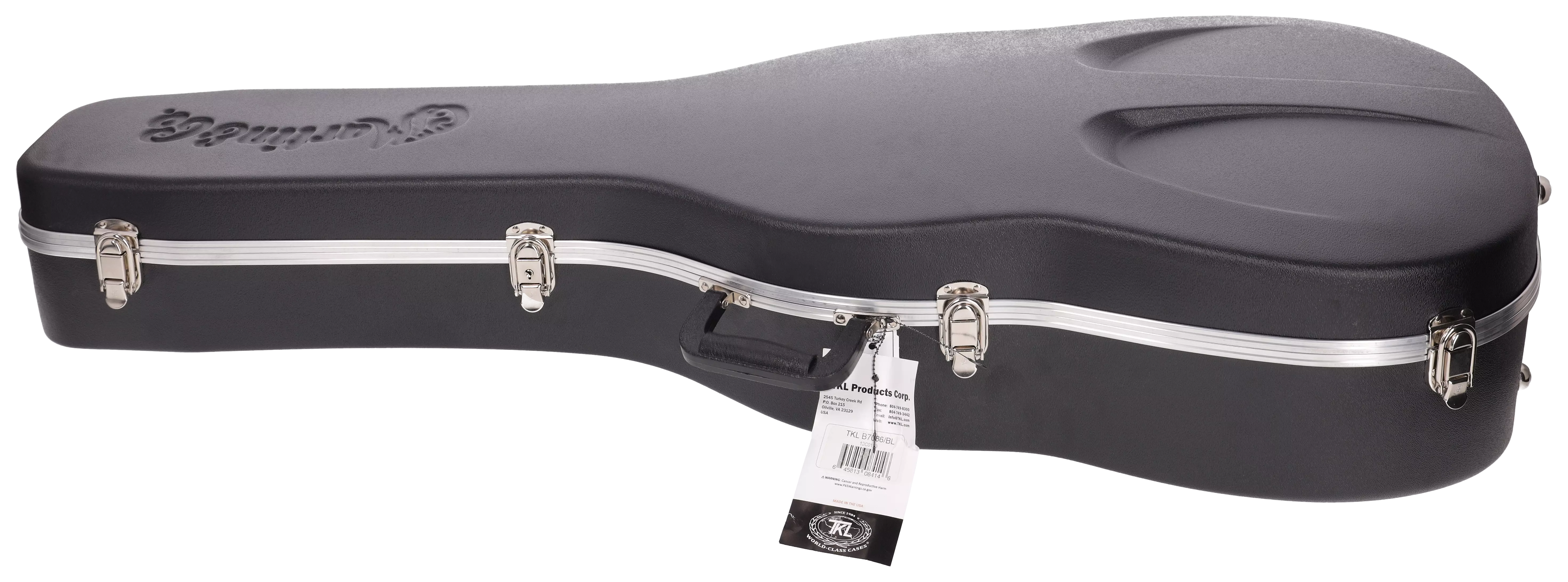 Martin GPCE Inception #1 15