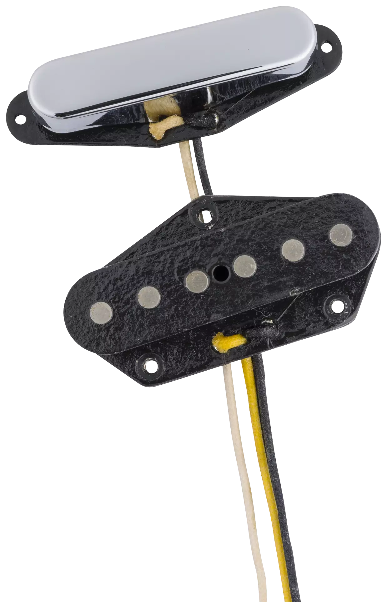 Fender Custom Shop 50/51 Blackguard Telecaster Pickup Set