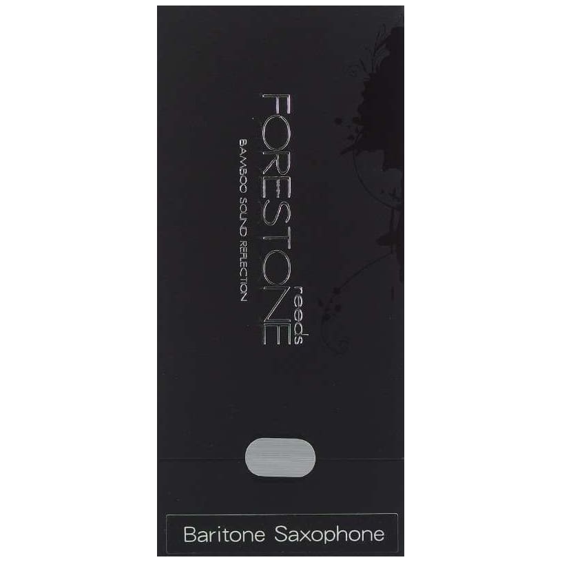 Forestone - Forestone F1,5 Baritonsaxophonblatt