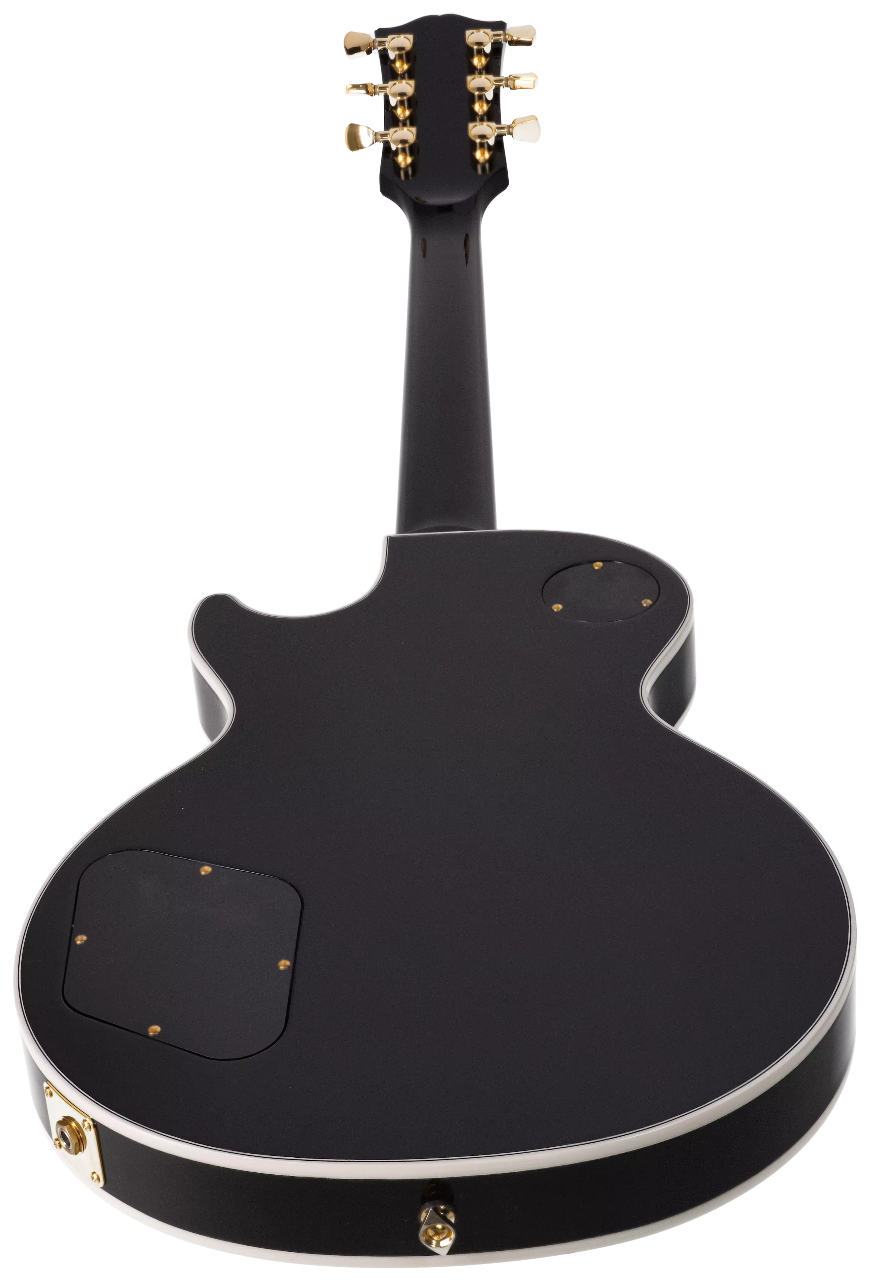 Gibson Les Paul Custom 70s BC 6