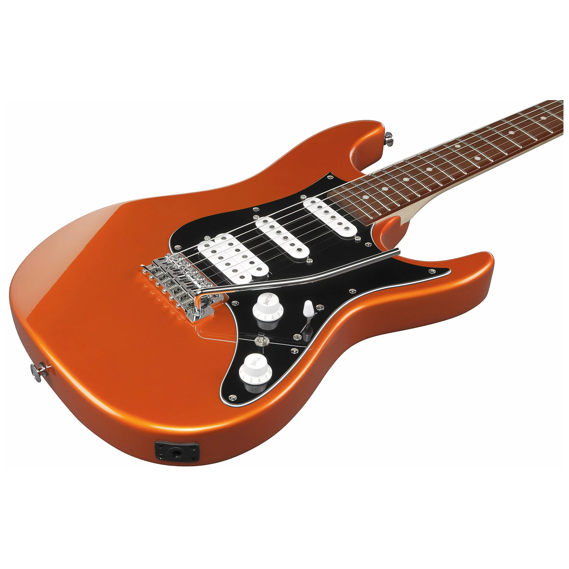 Ibanez AZES40B-ROM 5