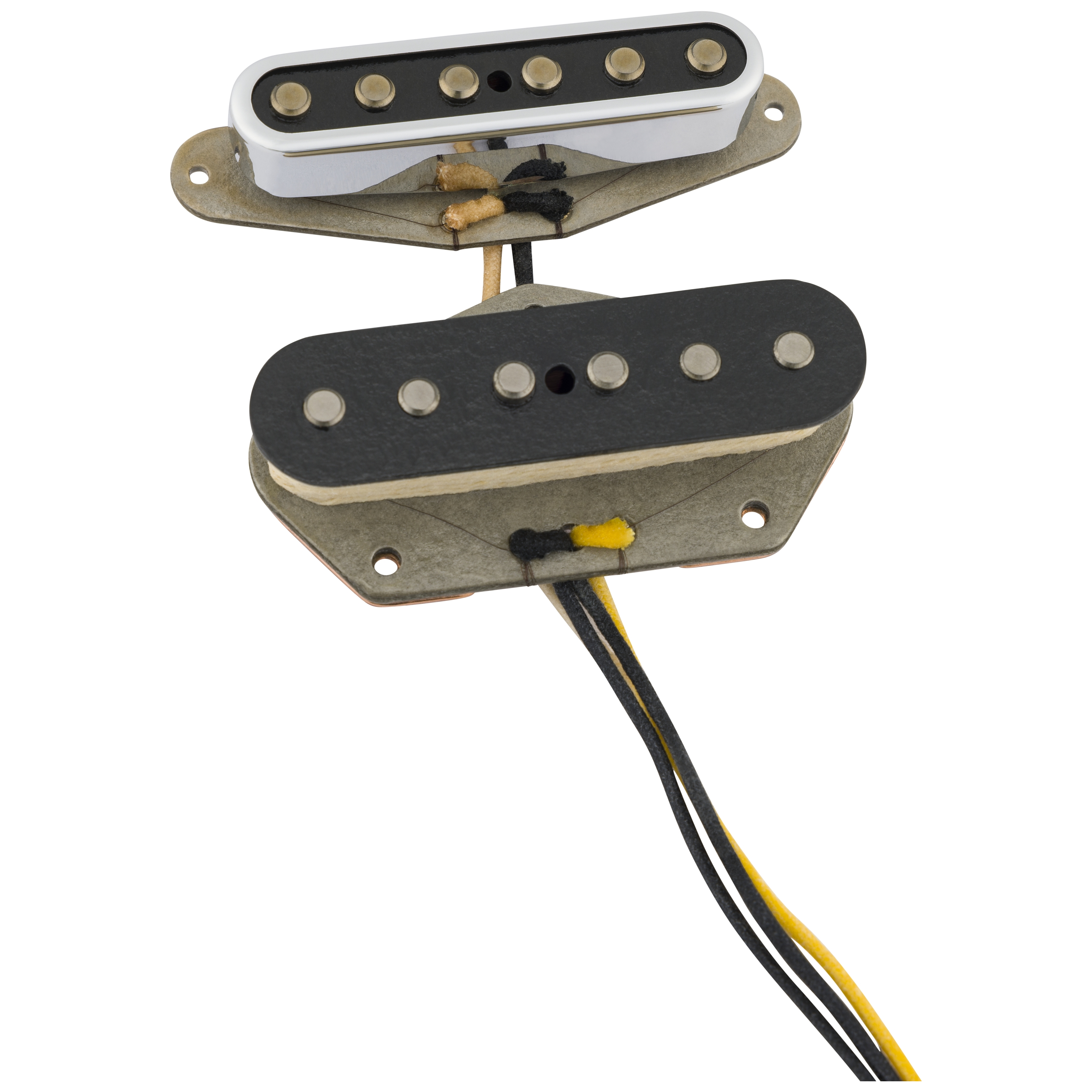 Fender Josefina Handwound Tomatillo Telecaster Pick Set 2