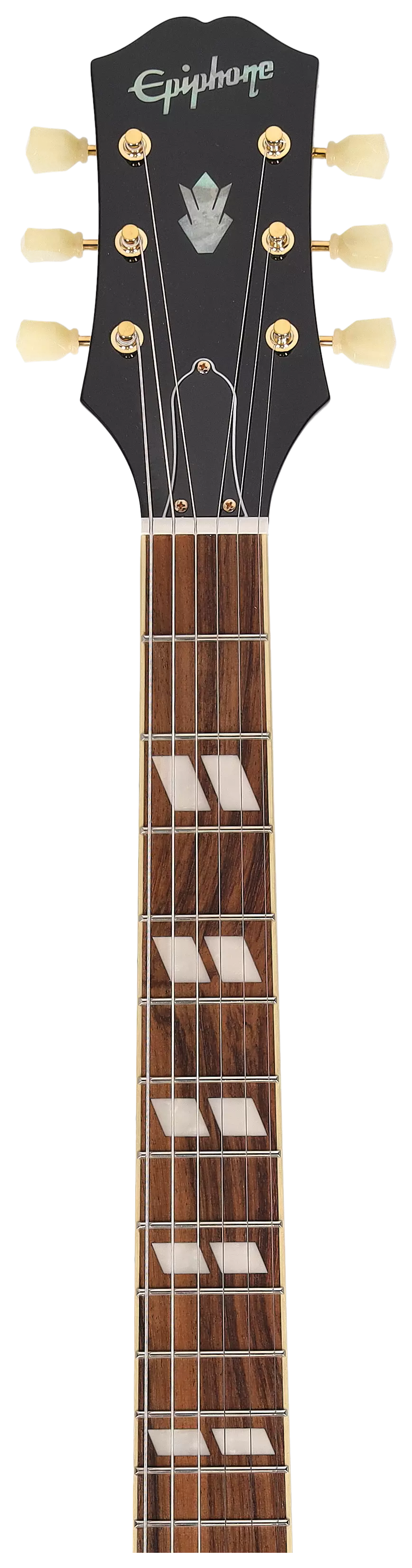 Epiphone ES-345 Varitone Stop Tail EB 13