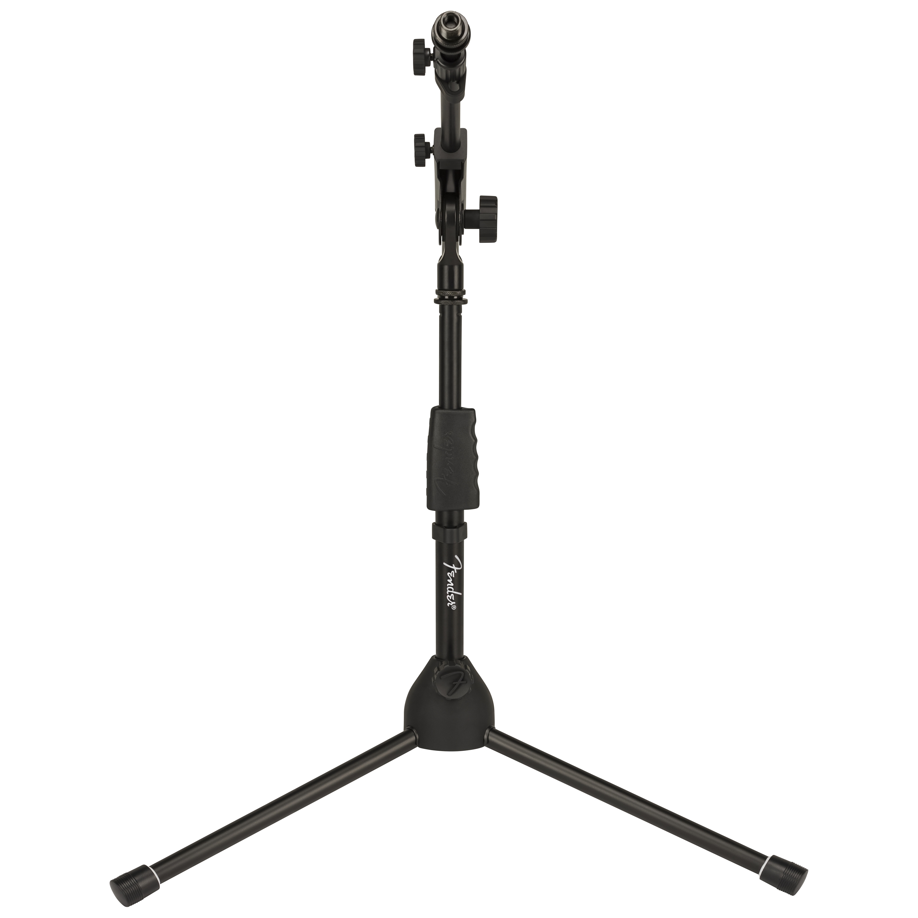 Fender Amp Microphone Stand 2