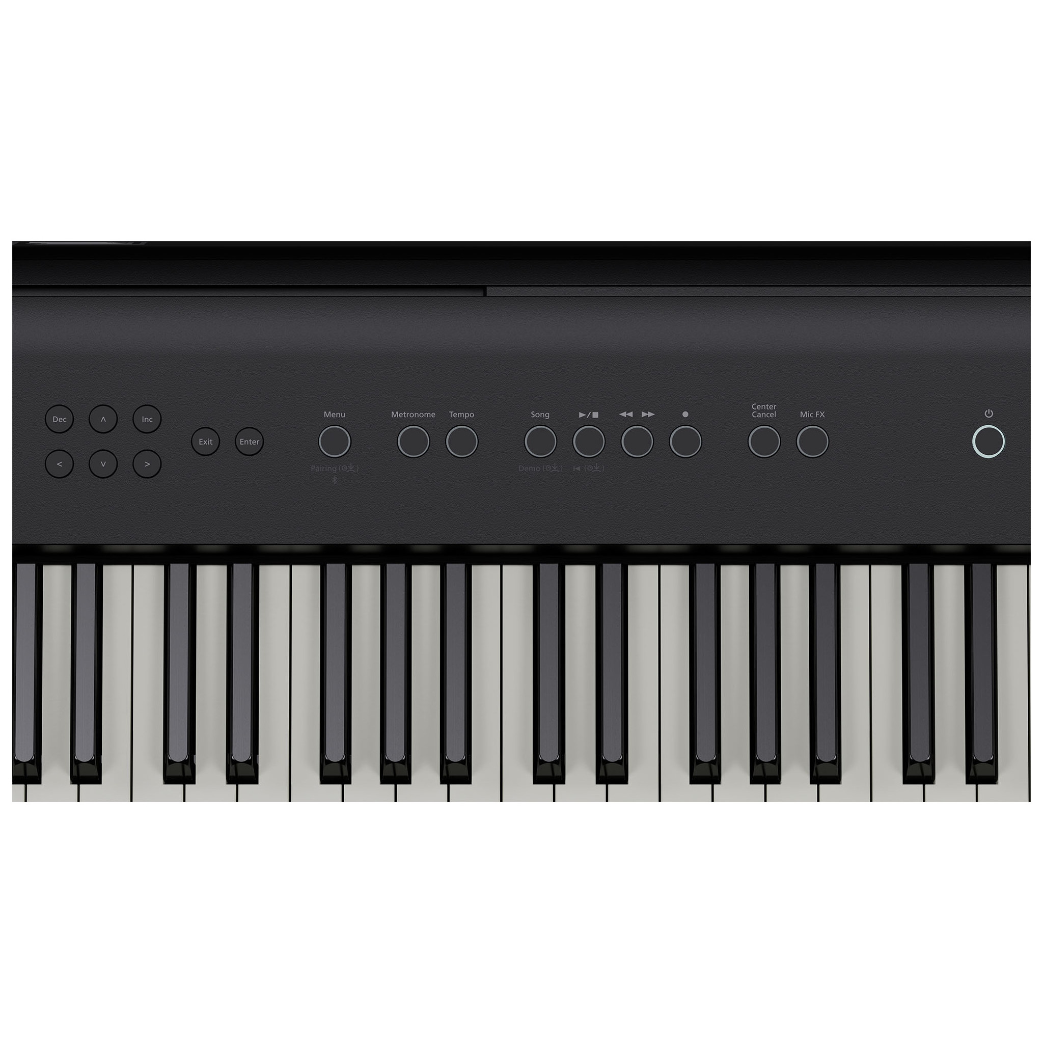 Roland FP-E50 Modern Portable Piano B-Ware 6