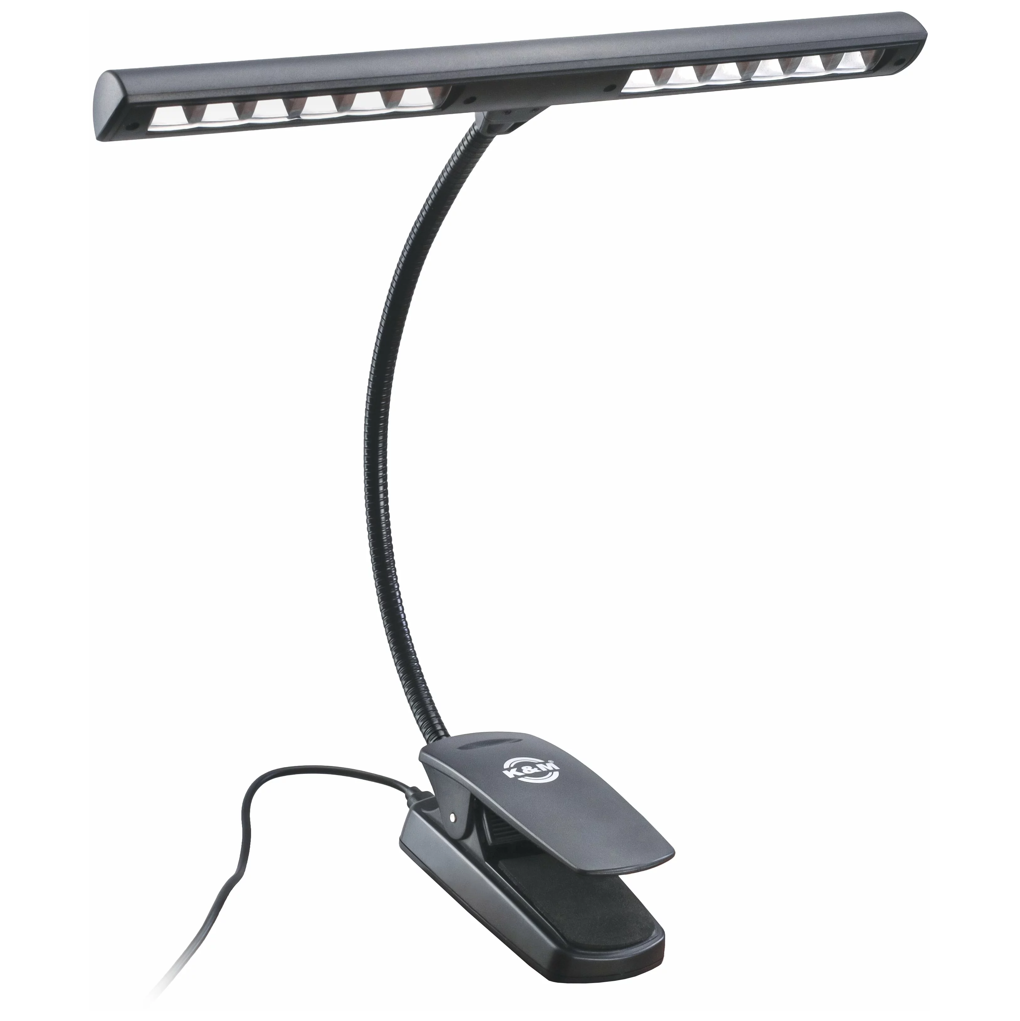 König & Meyer Notenpultleuchte »Orchestra Light Rechargeable« 2