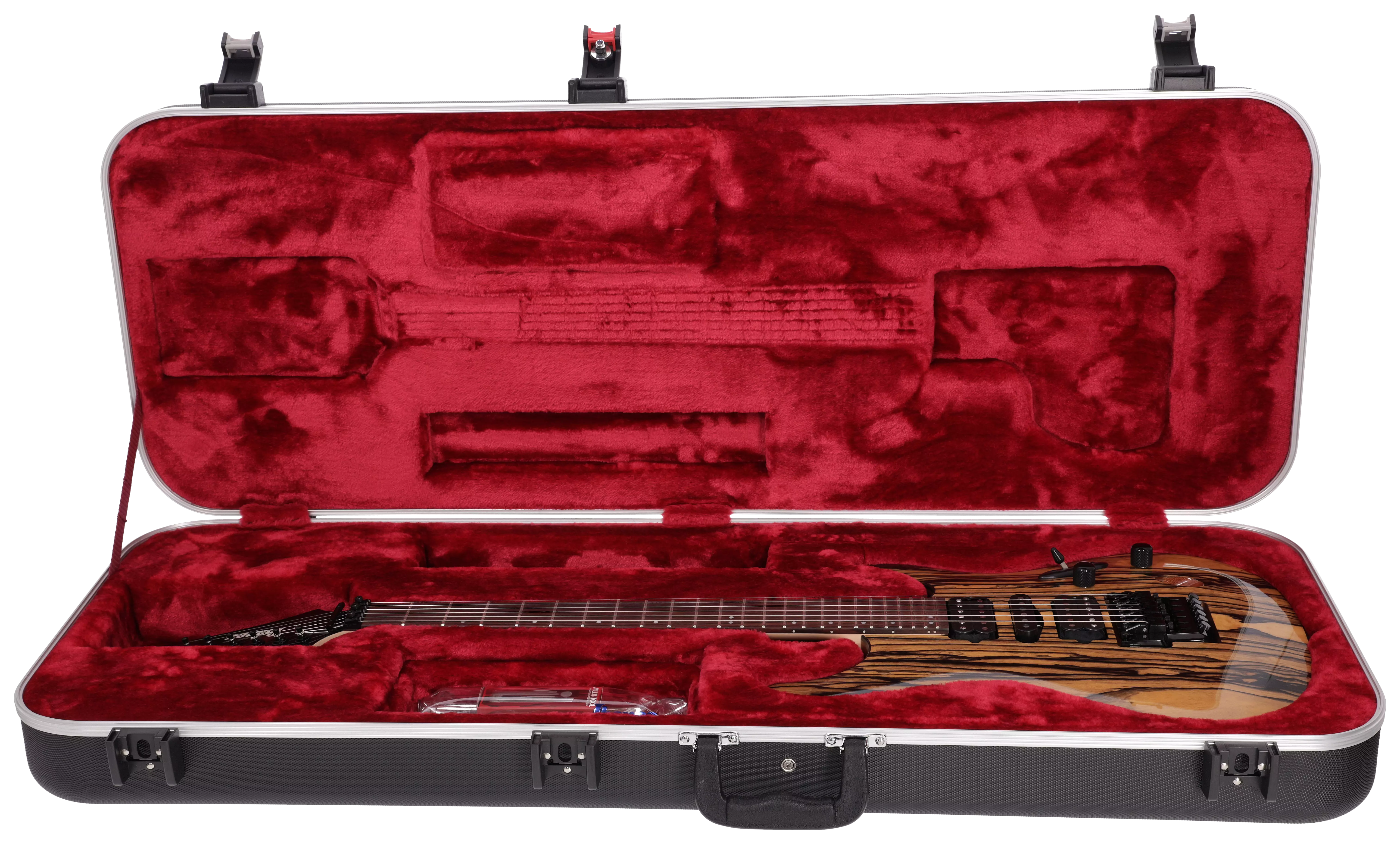 Ibanez S6570BWE-NT 17