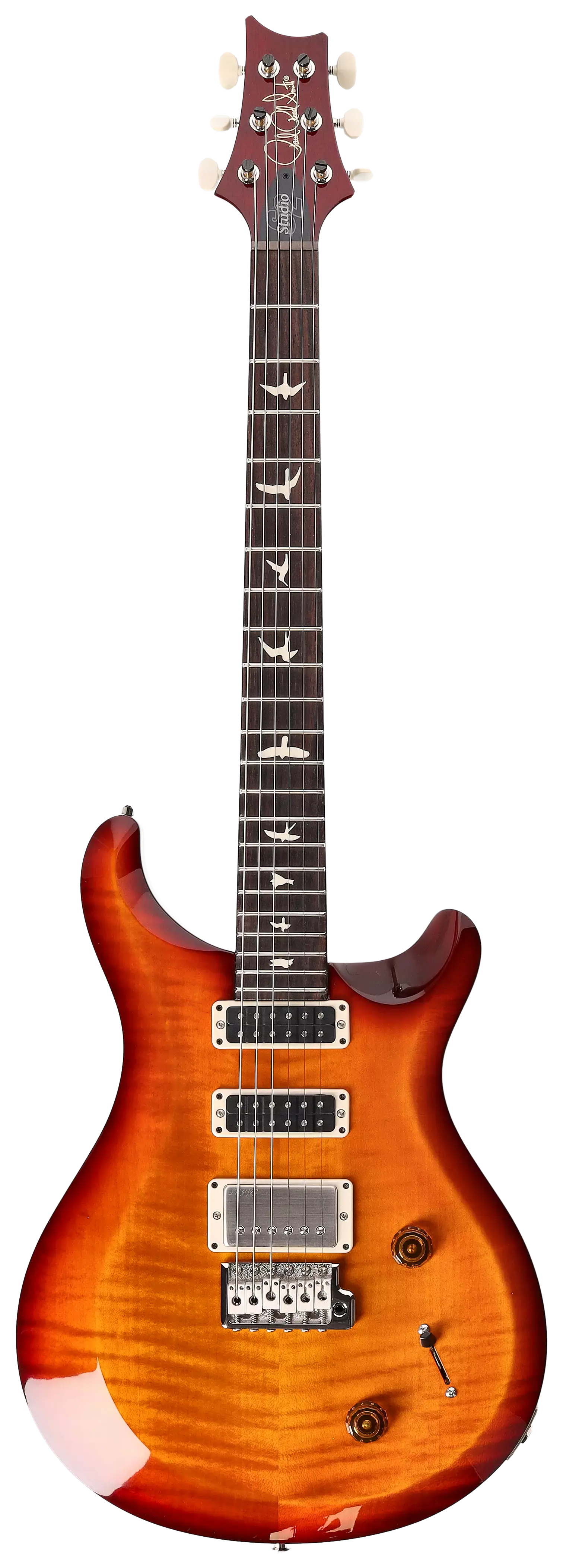 PRS S2 Studio DS
