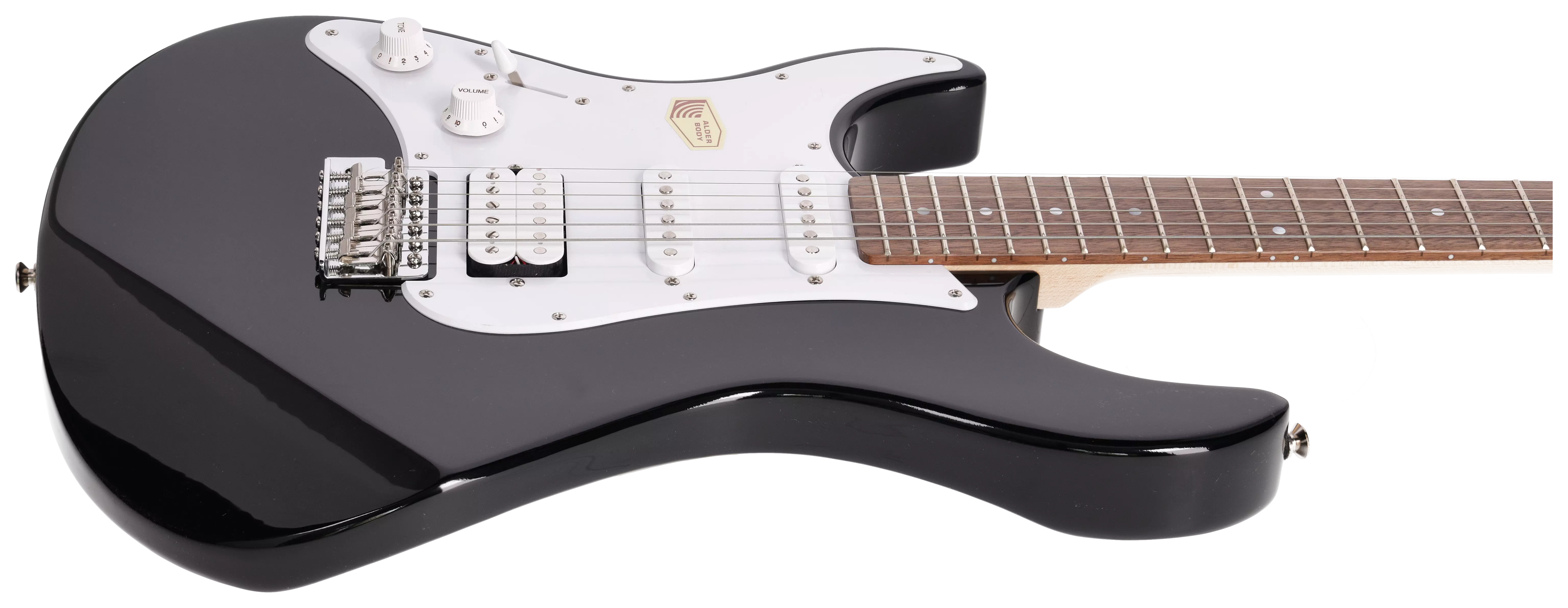 Yamaha Pacifica 112 JL BL 5