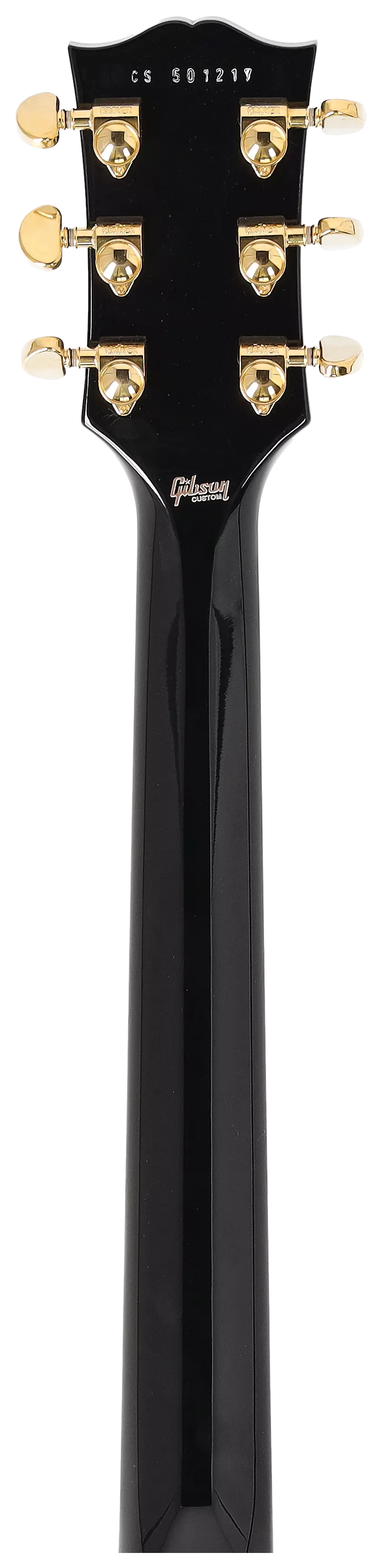 Gibson Les Paul Custom GH EB #8 12