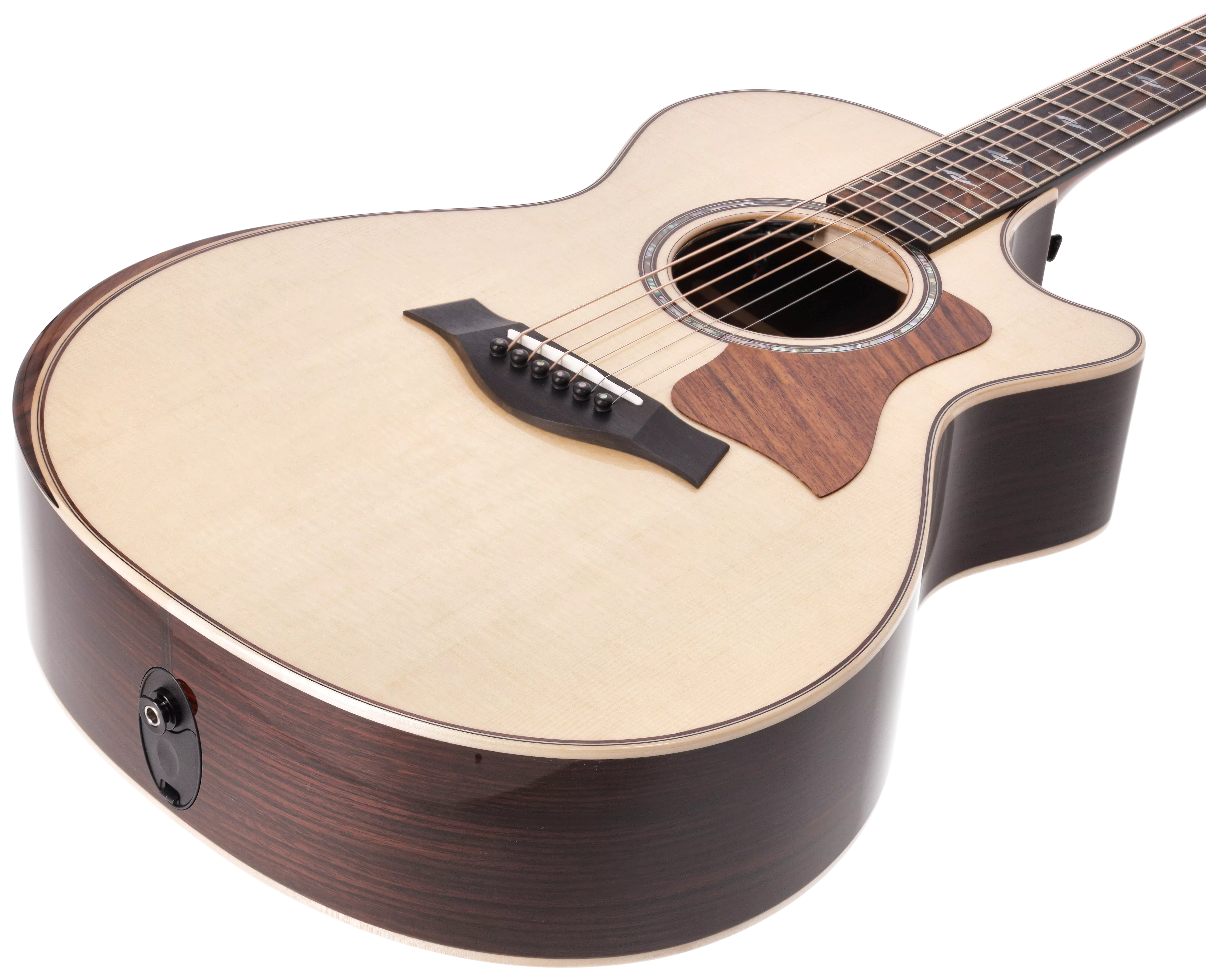 Taylor 812ce Next Generation 4