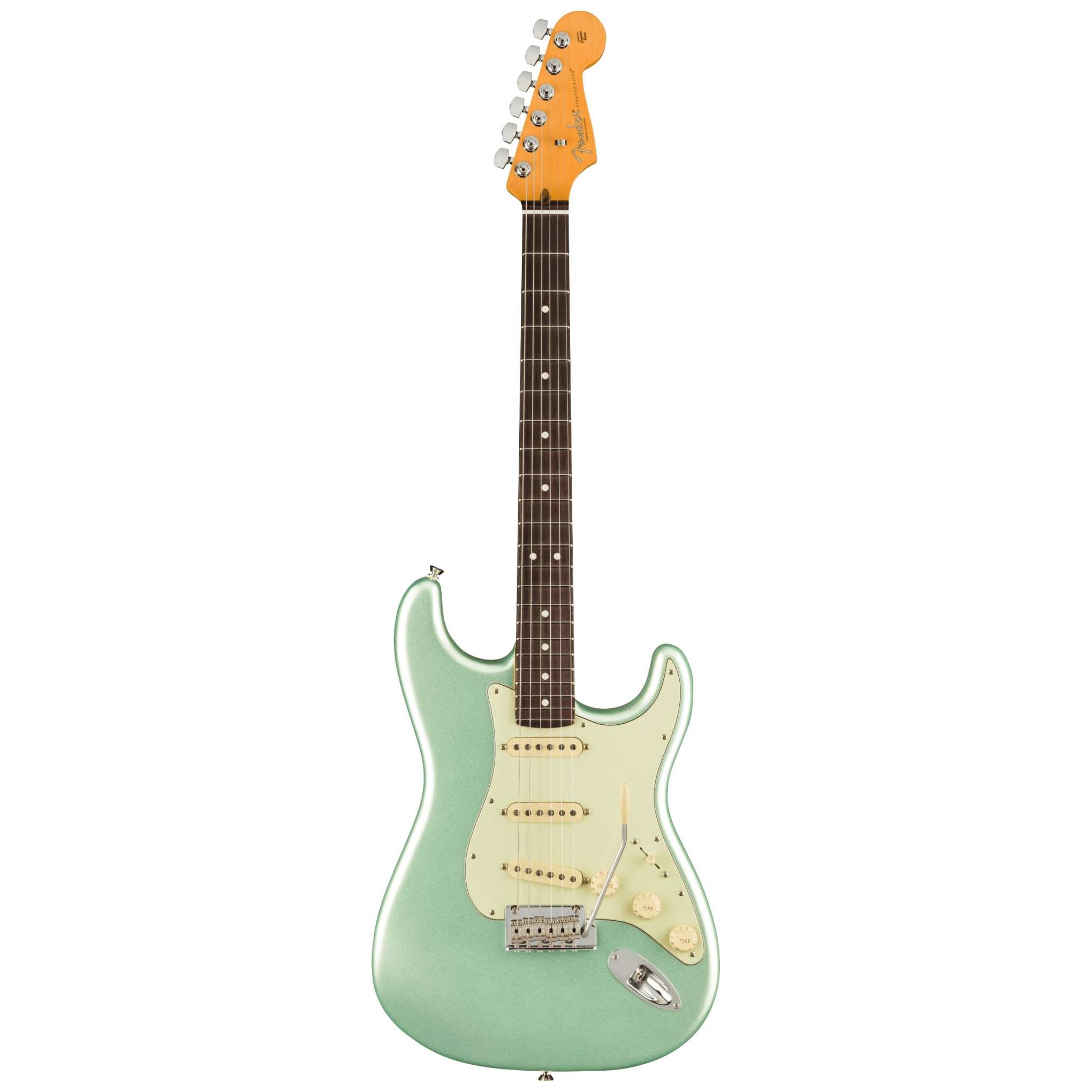 Fender American Pro II Stratocaster RW MYST SFG