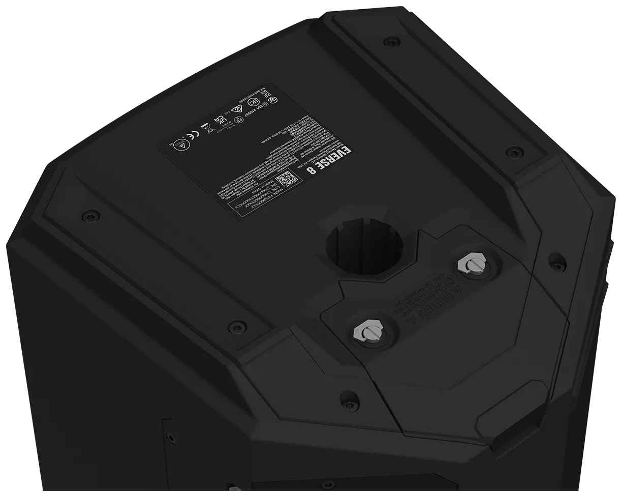 Electro-Voice Everse 8 2