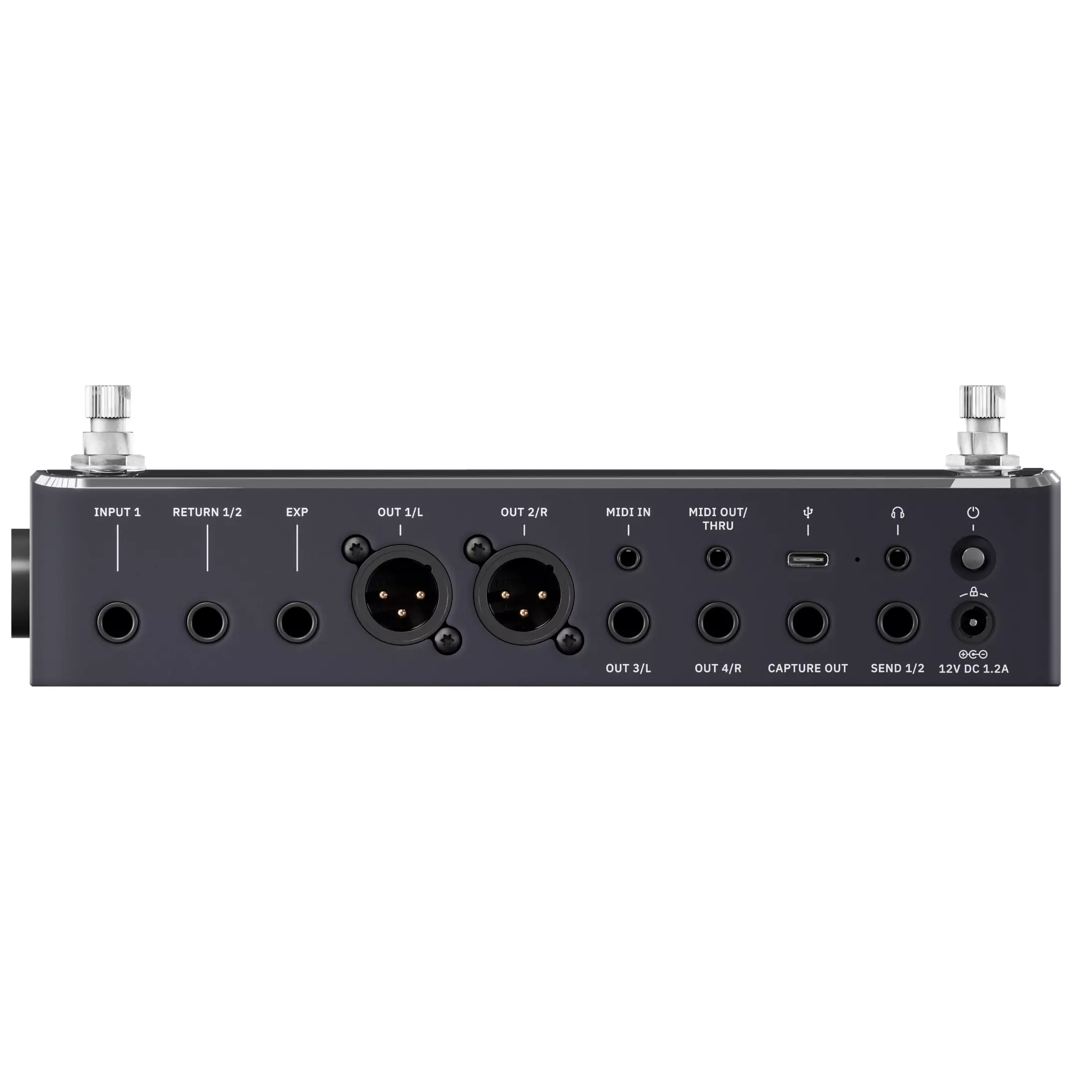 Neural DSP Quad Cortex MINI 3