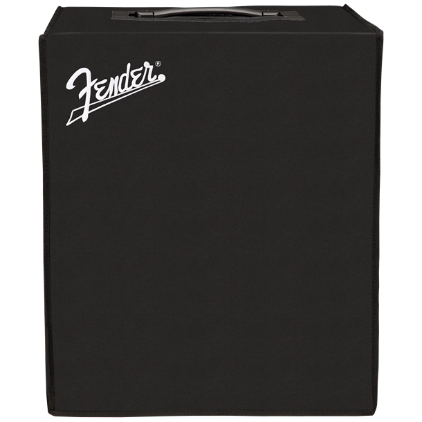 Fender Rumble Amplifier Cover