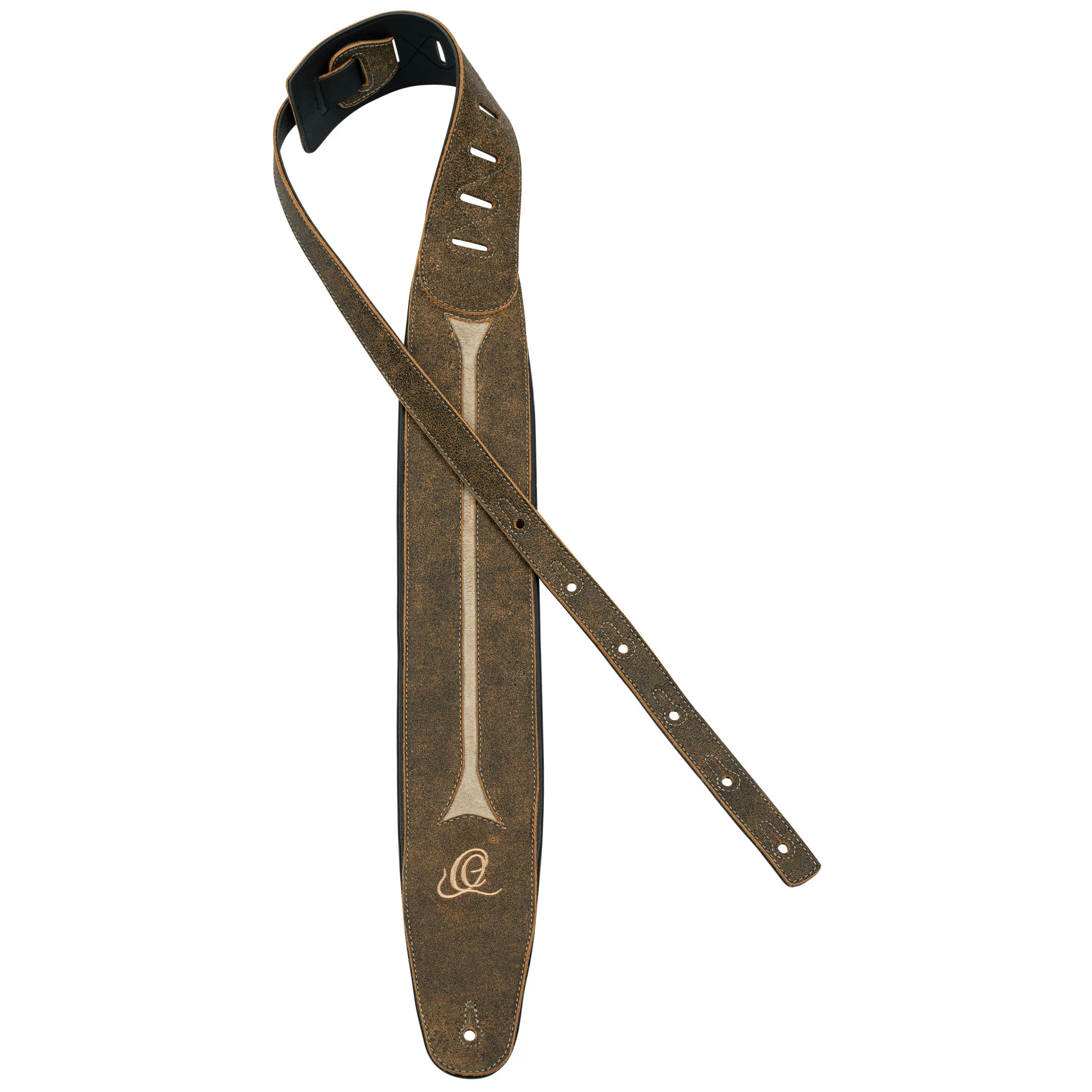 Ortega Gitarrengurt OSBS-3 1