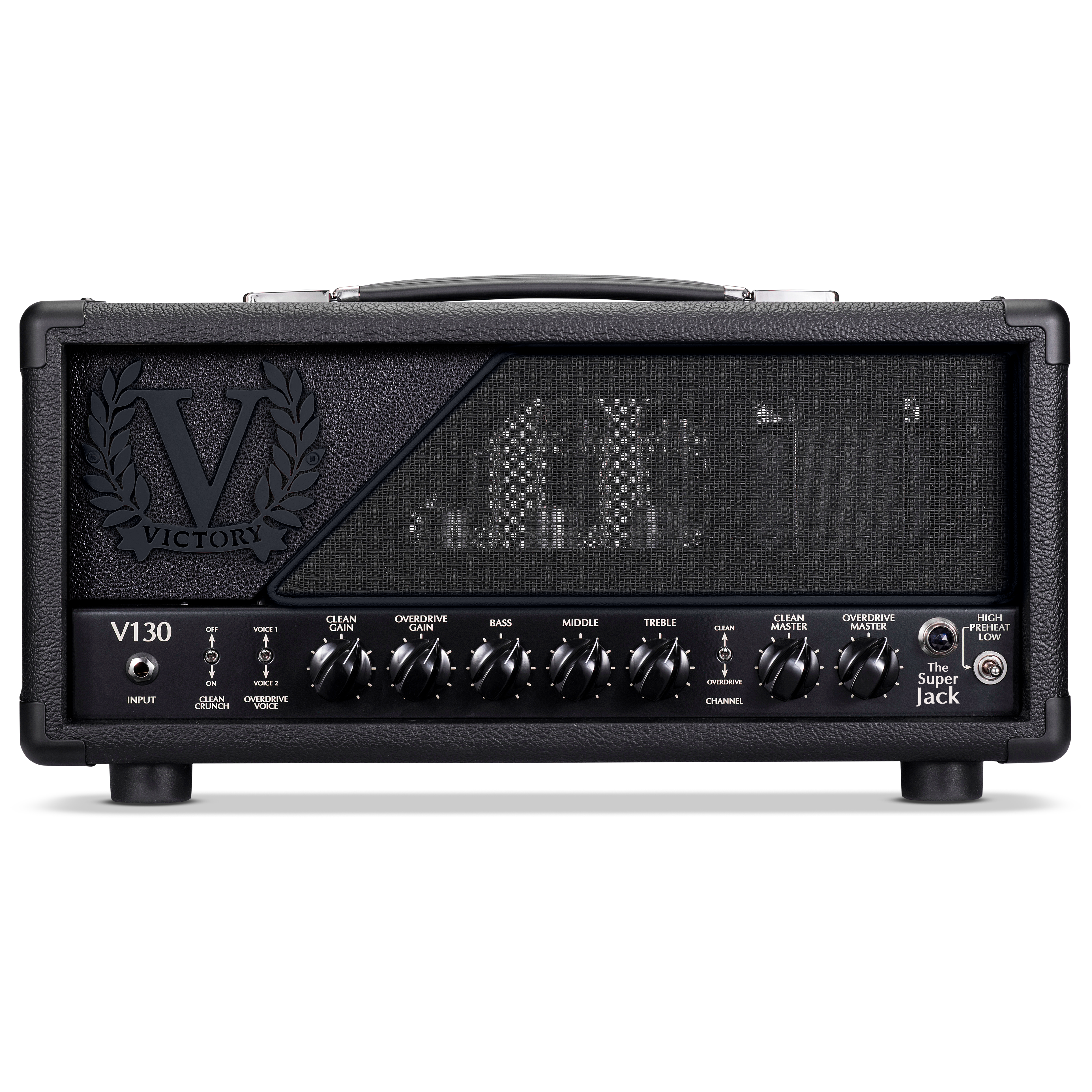 Victory Amps V130 Super Jack