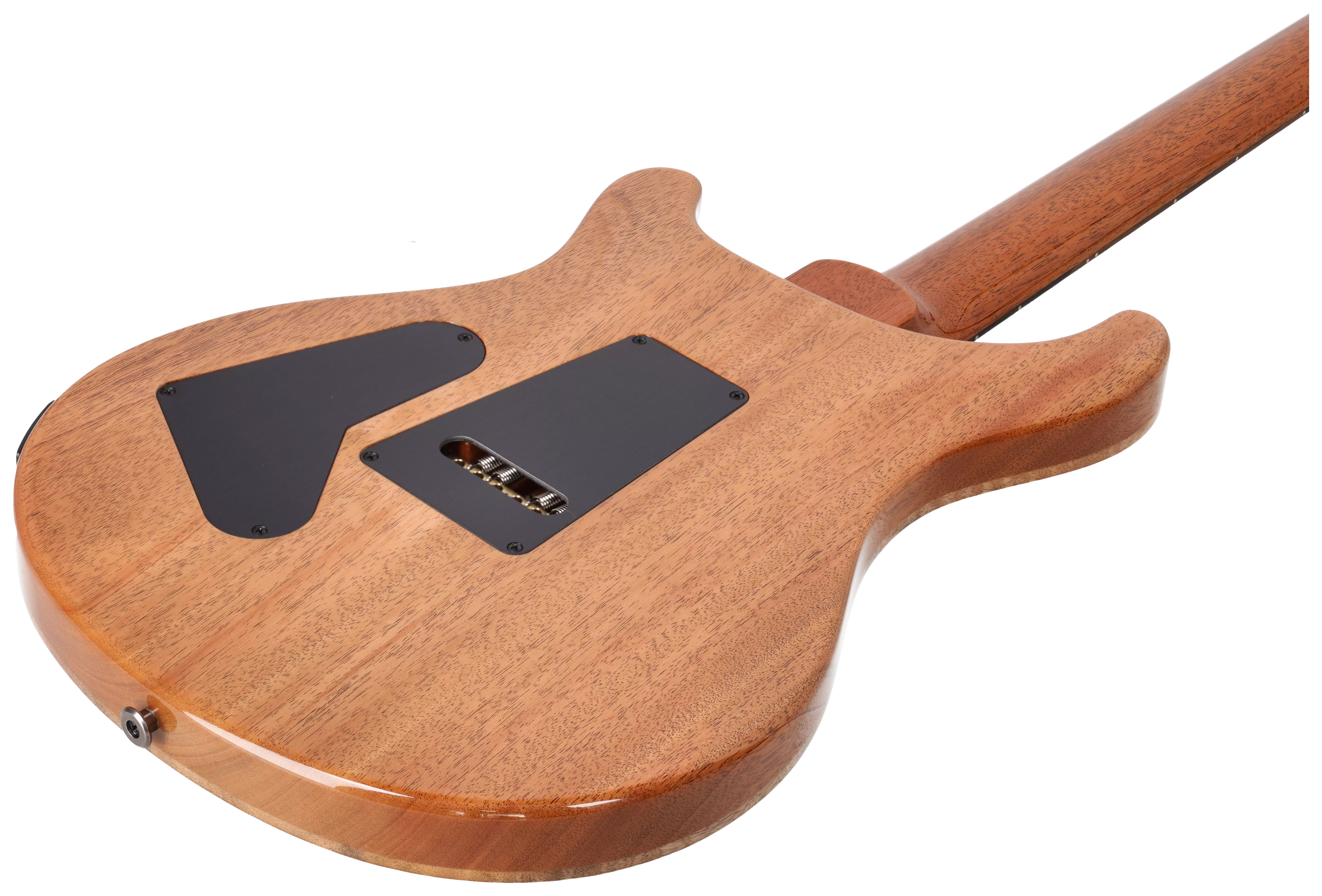 PRS LTD Custom 24 Mango Top Violet 7