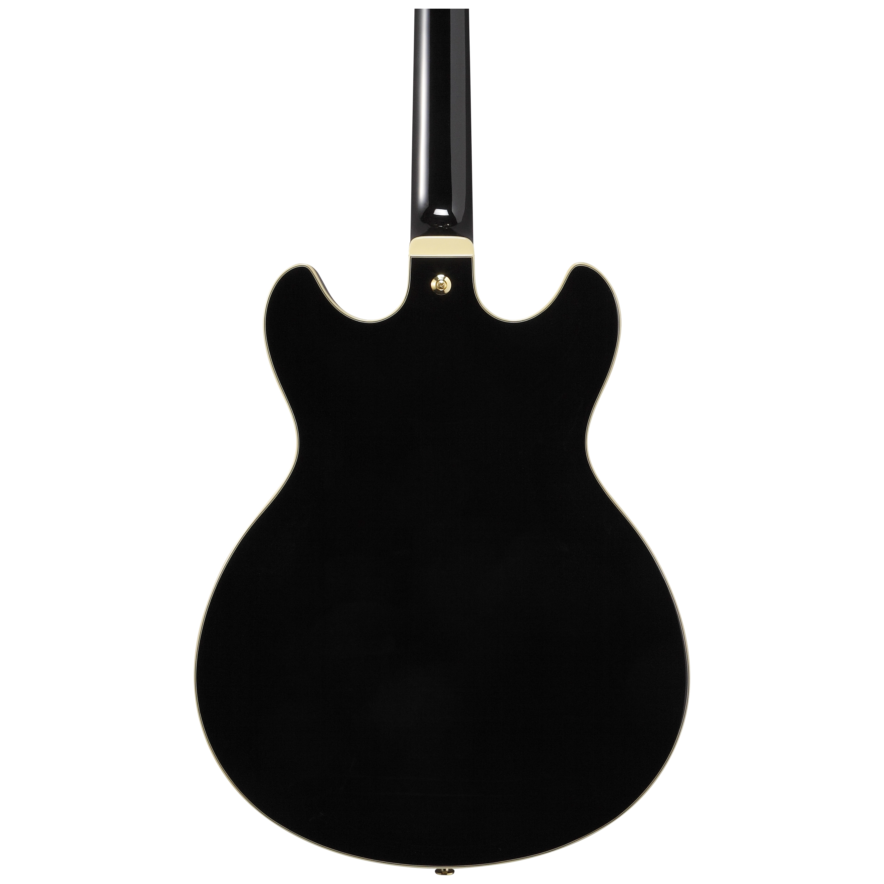 Ibanez AS93SP-BK 4