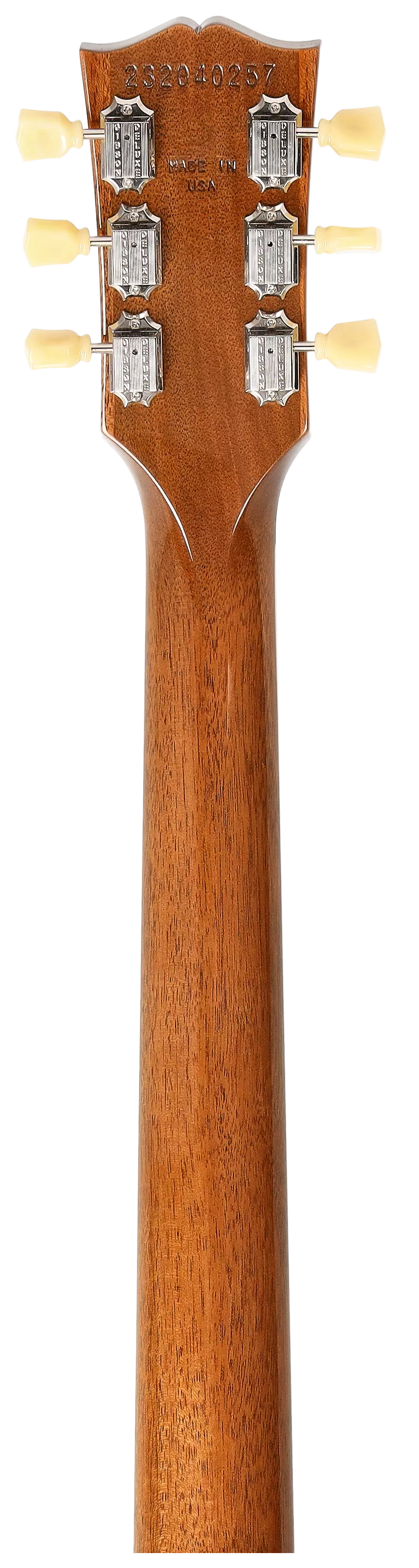 Gibson Les Paul Studio Figured Ocean Blue 14