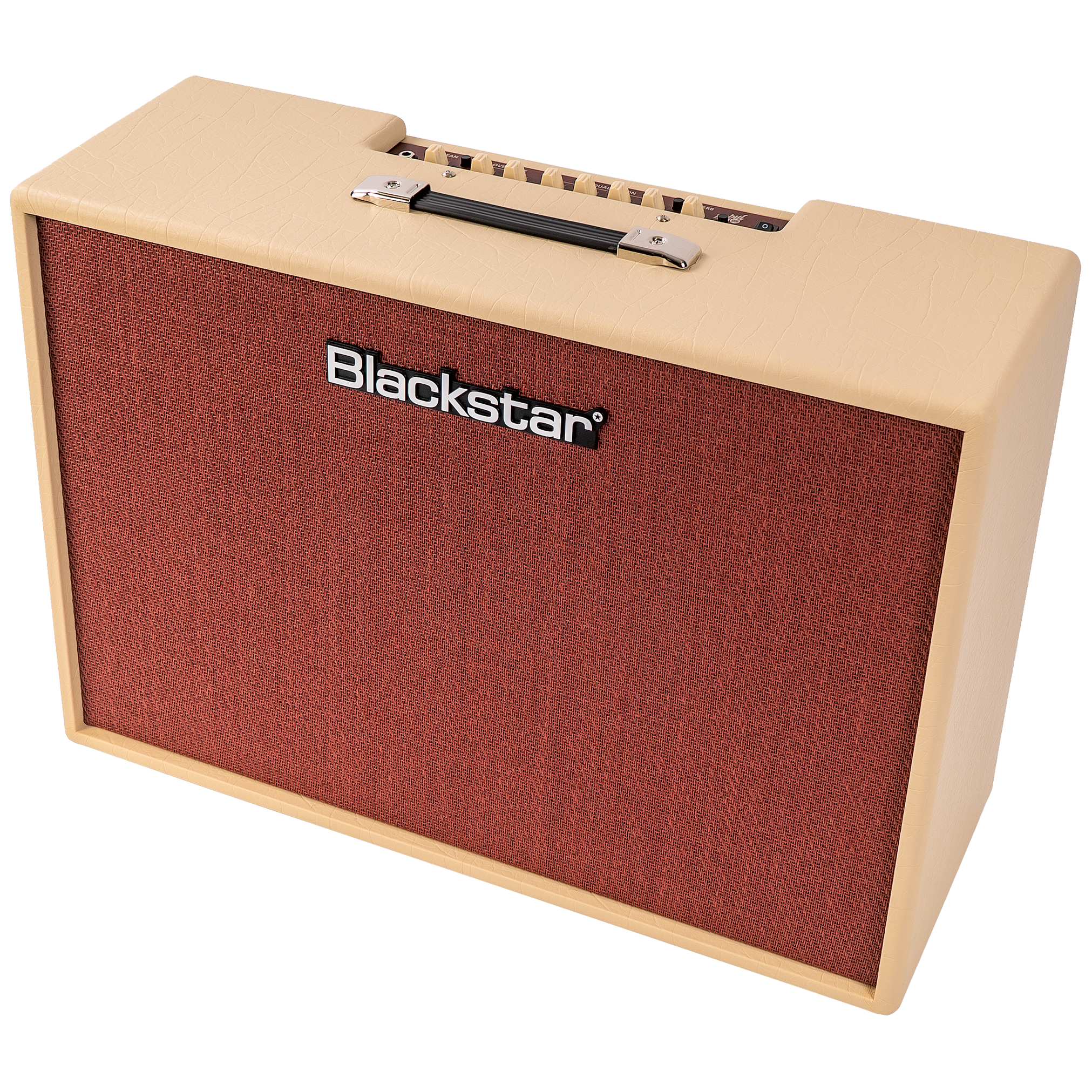 Blackstar Debut 100R 2x12 Combo Beige 1