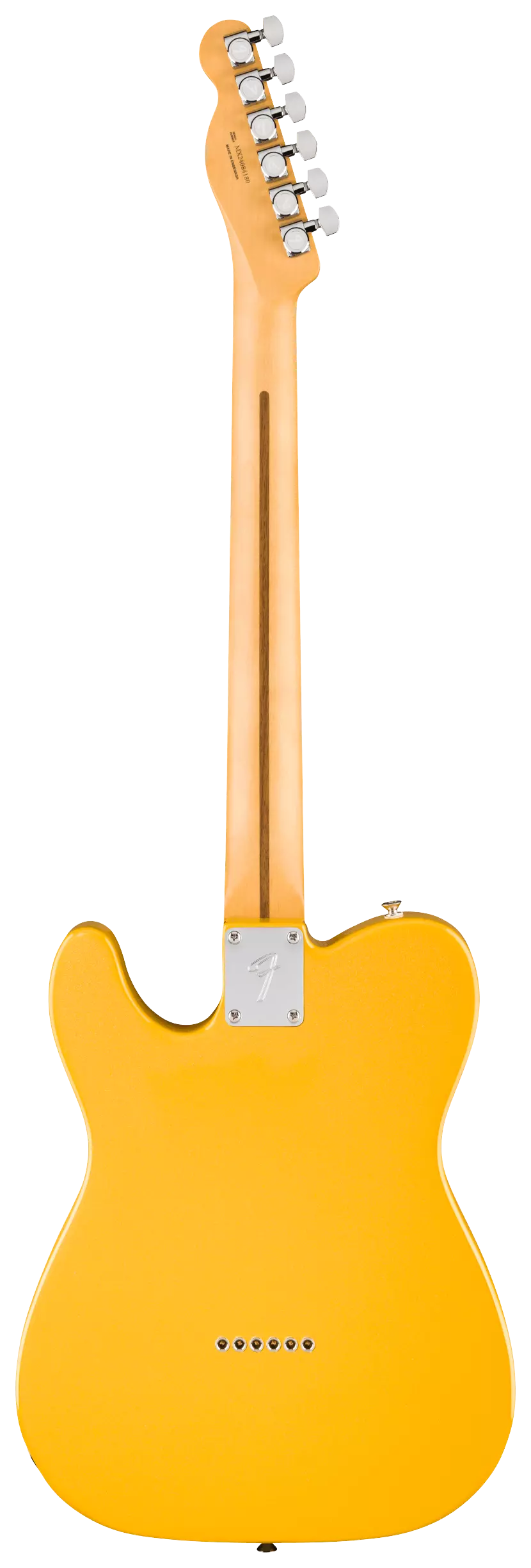 Fender Player II Modified Telecaster SH MN SSY