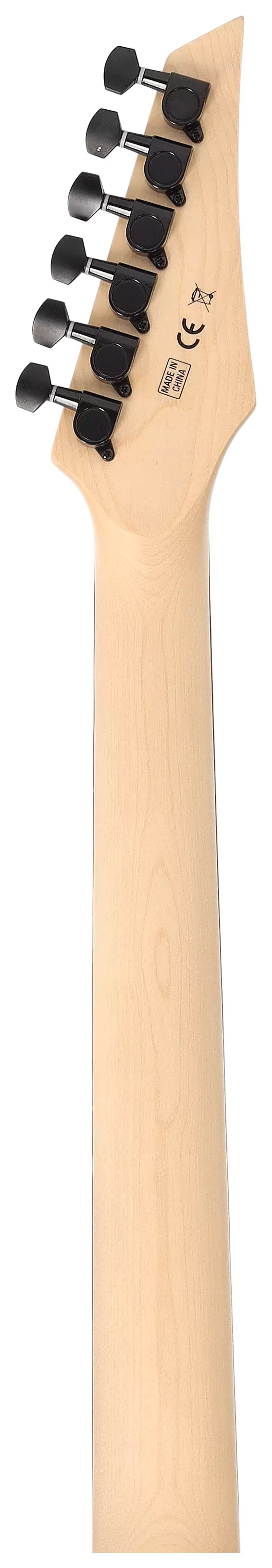 Redwood Modern HSS RW LH Black 12