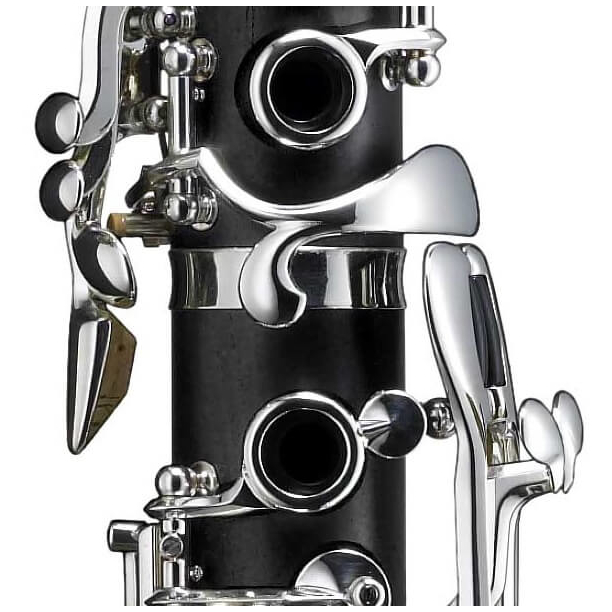 W. Schreiber - W. Schreiber D-51 B-Klarinette II - 1