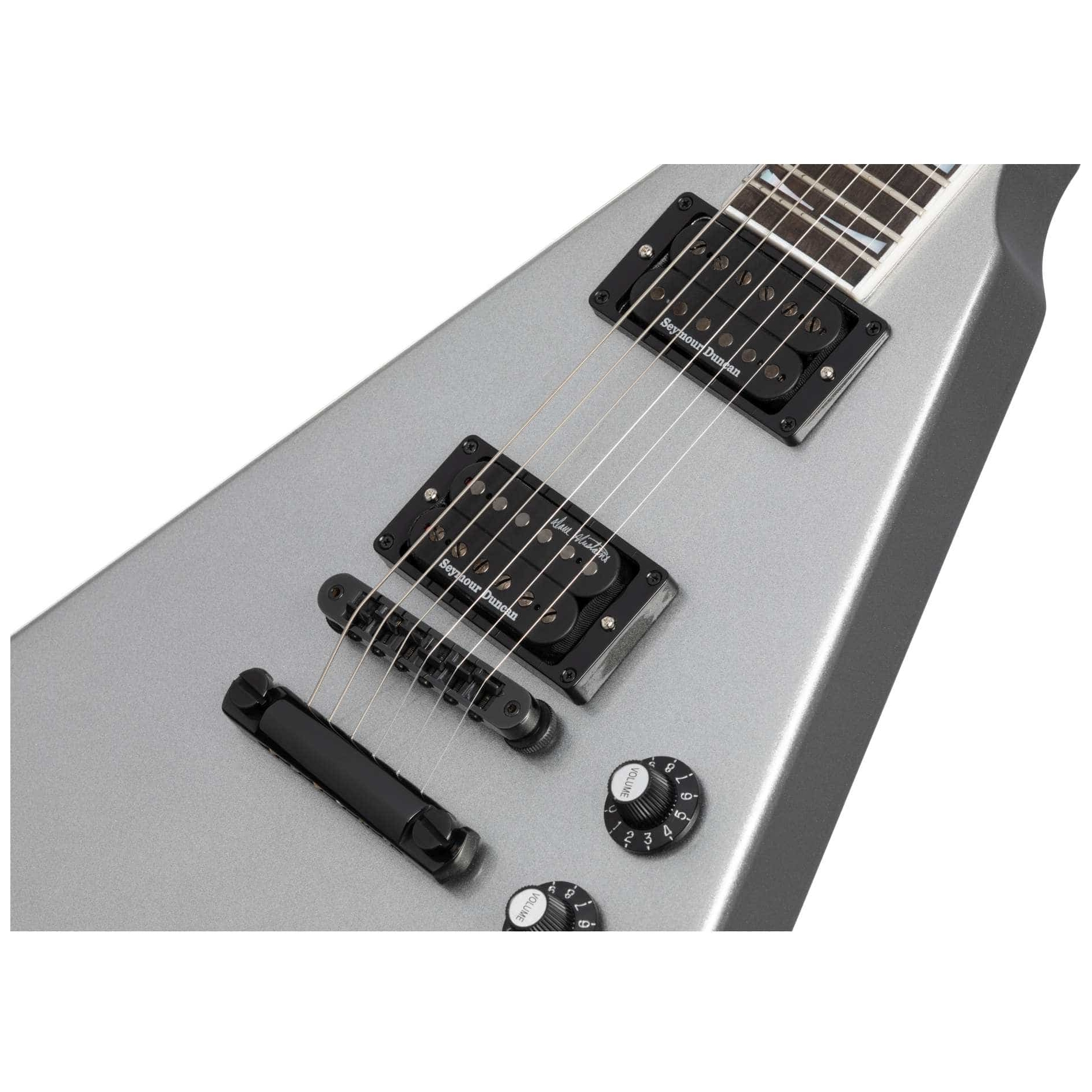 Gibson Dave Mustaine Flying V EXP MS