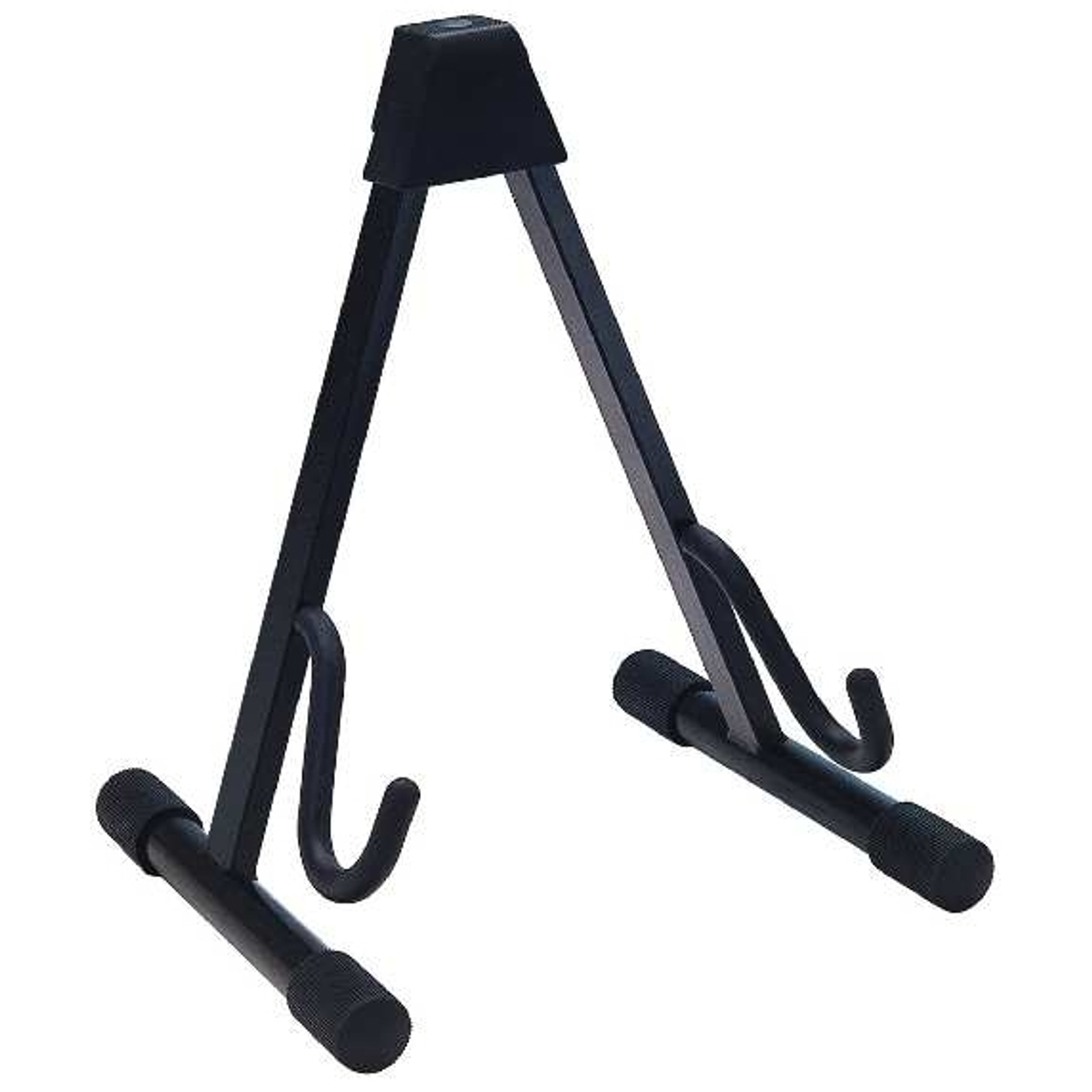 König & Meyer 17540 E-Gitarrenständer Schwarz - Gitarrenständer