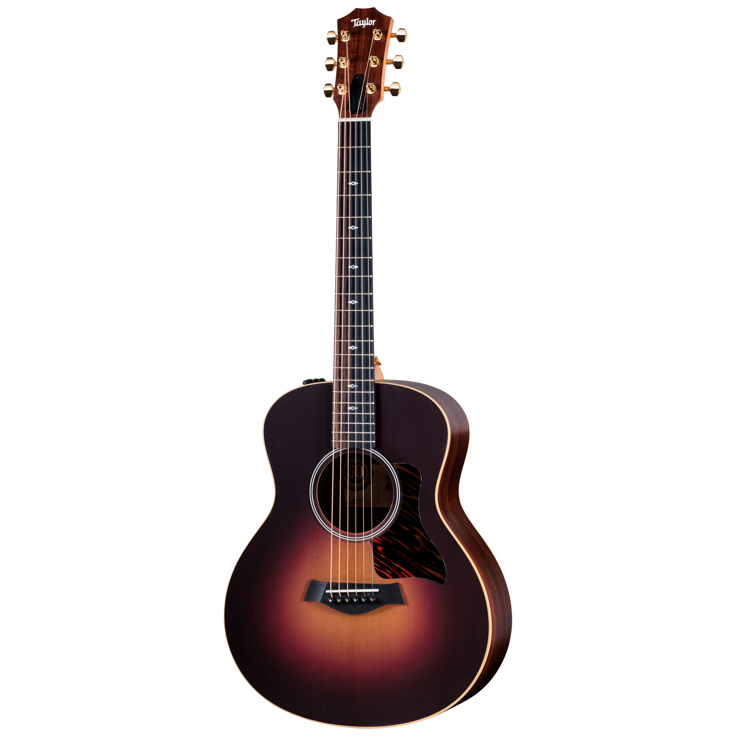 Taylor GS Mini-e VSB 50th Anniversary 1