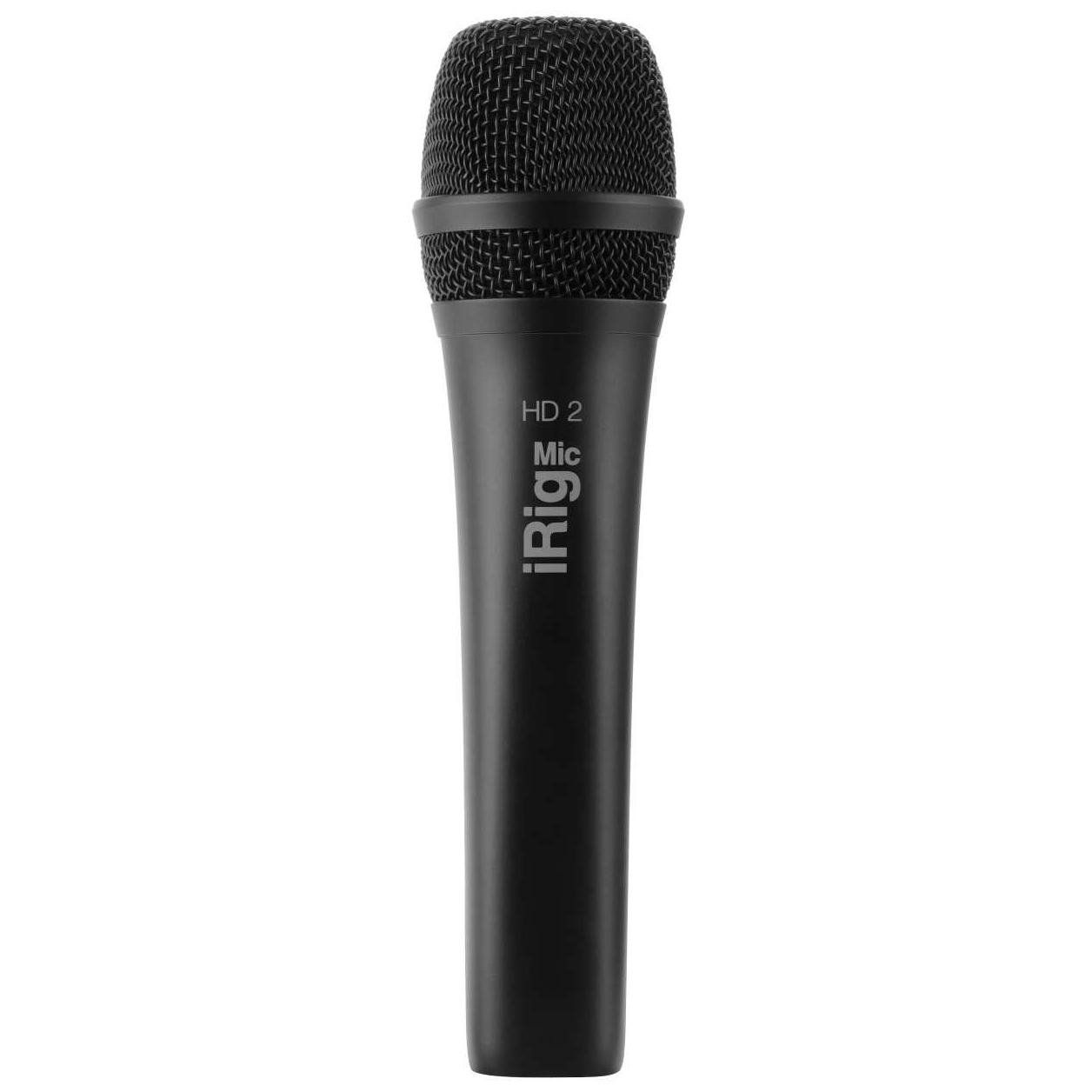 IK Multimedia - IK Multimedia iRig Mic HD 2