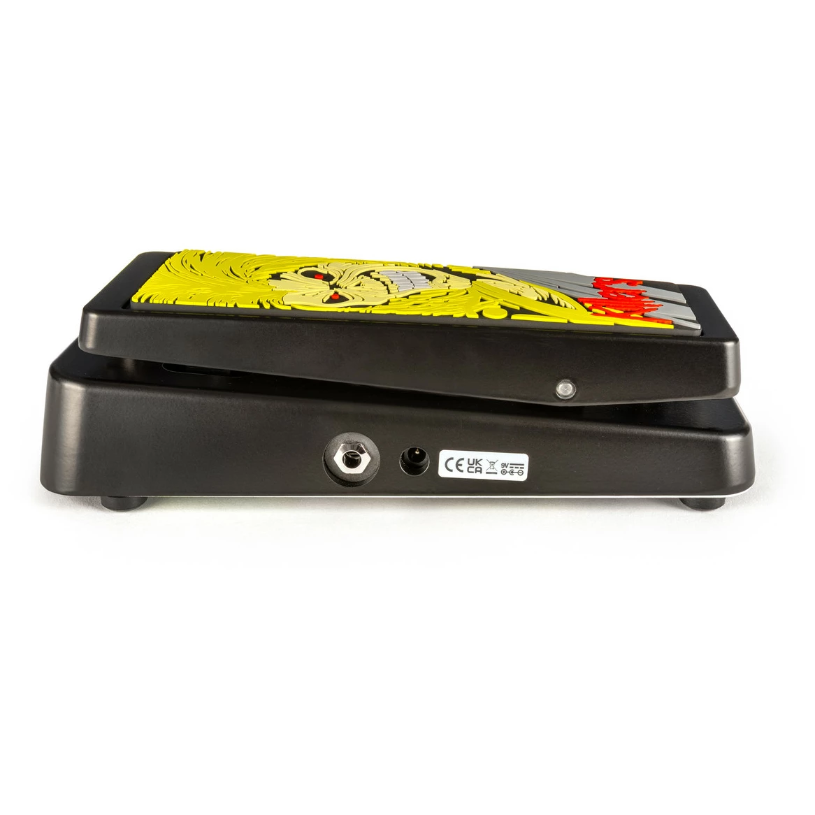 Dunlop Iron Maiden Killers Cry Baby 4