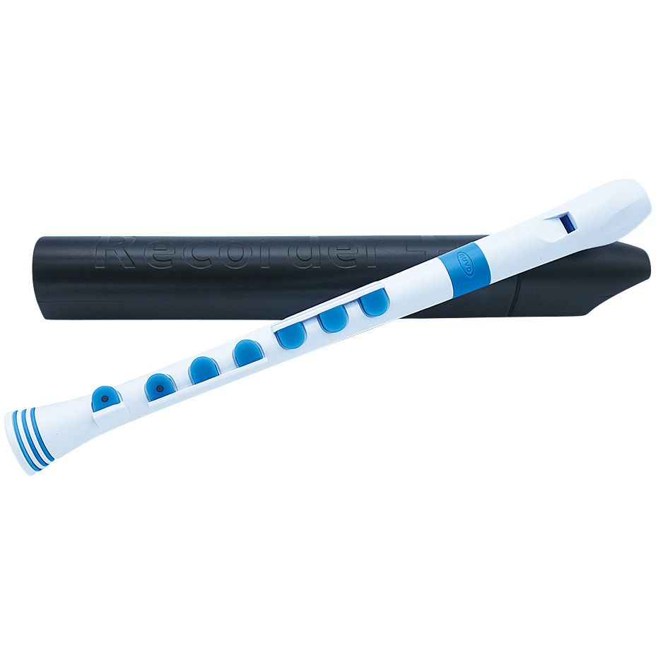 Nuvo Soprano Recorder+ WBL 1