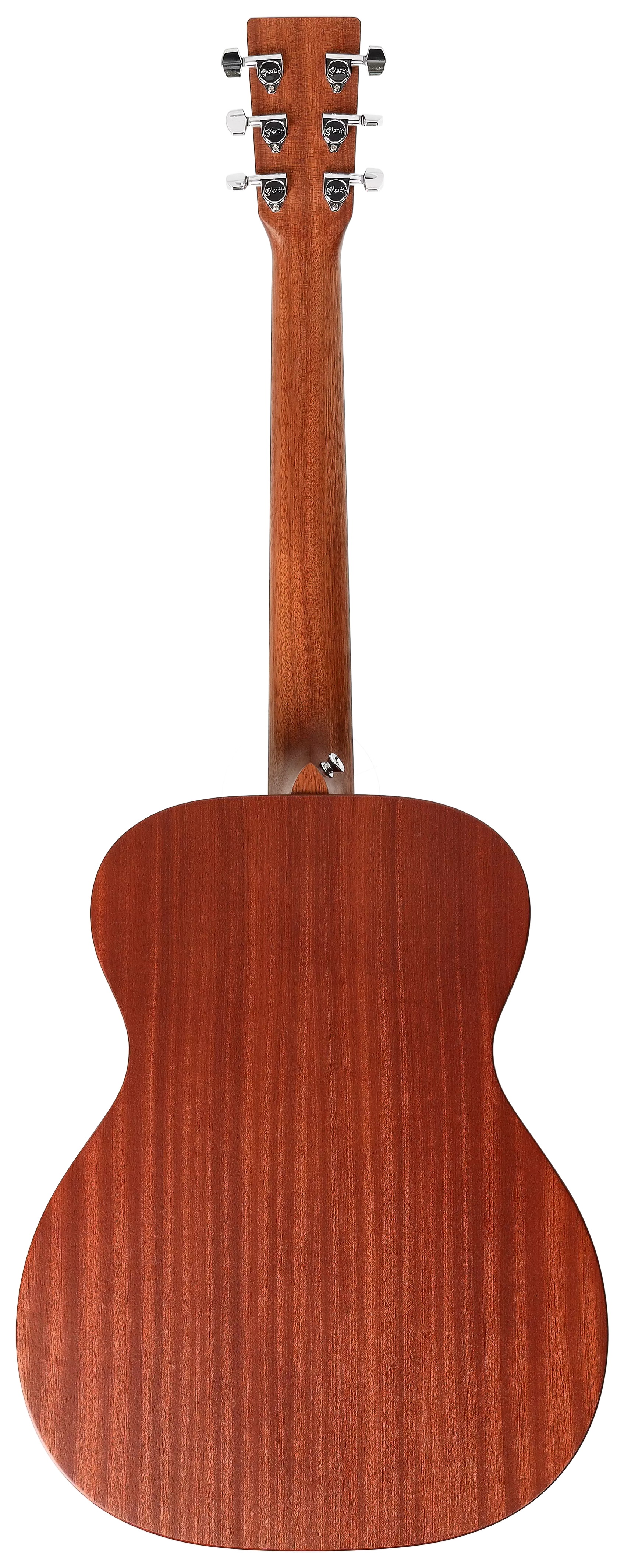 Martin 000Jr-10 Lefthand 2