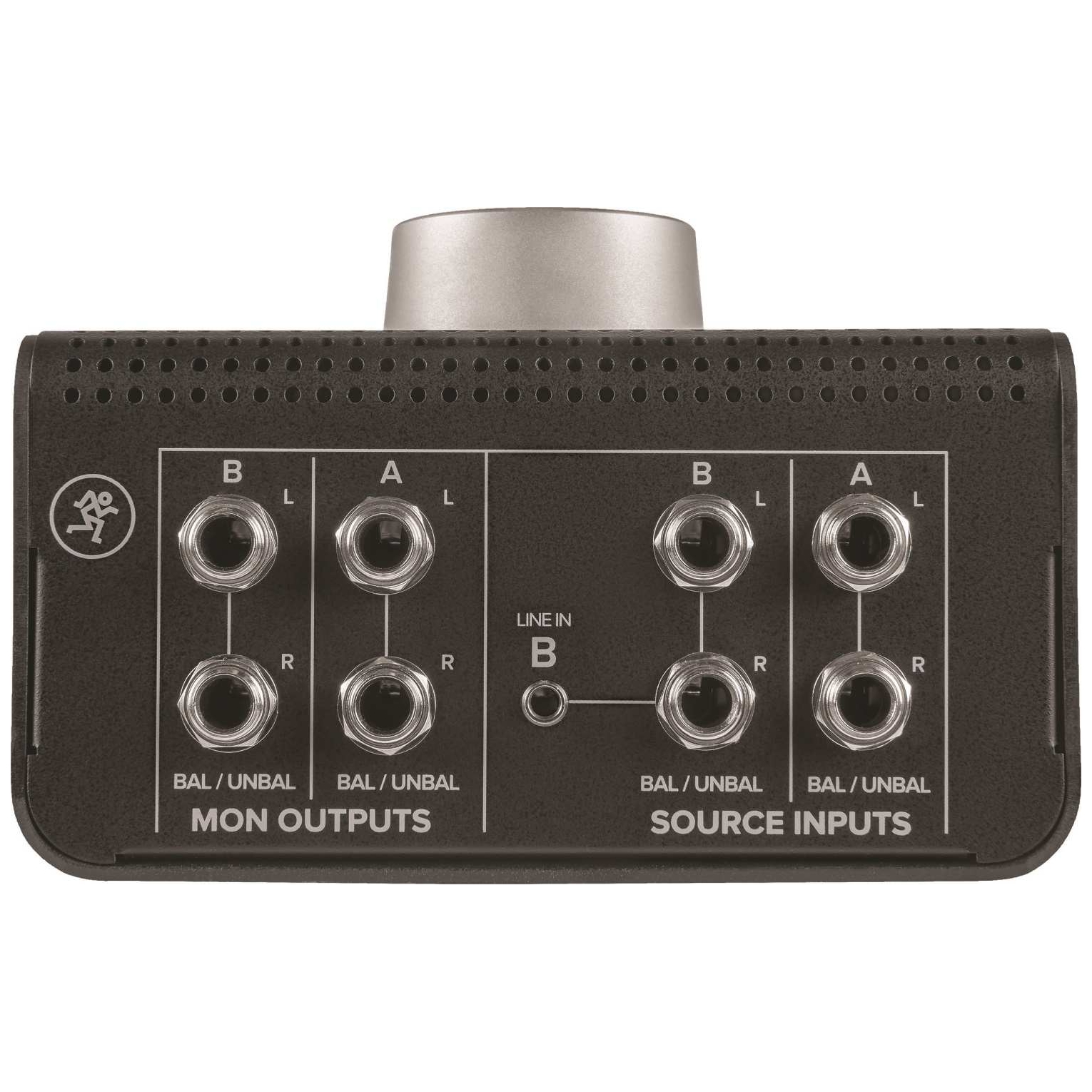 Mackie - Mackie Big Knob Passive - 4