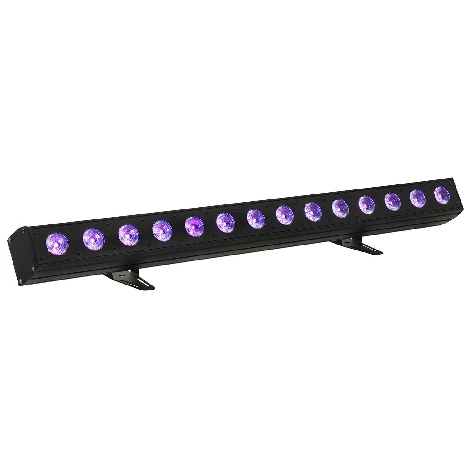 Nightlite Matrix LED Bar 14x10W RGBW B-Ware