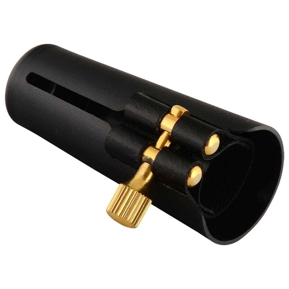 Rovner - Rovner Light L3 Sopransaxophon Blattschraube - 1