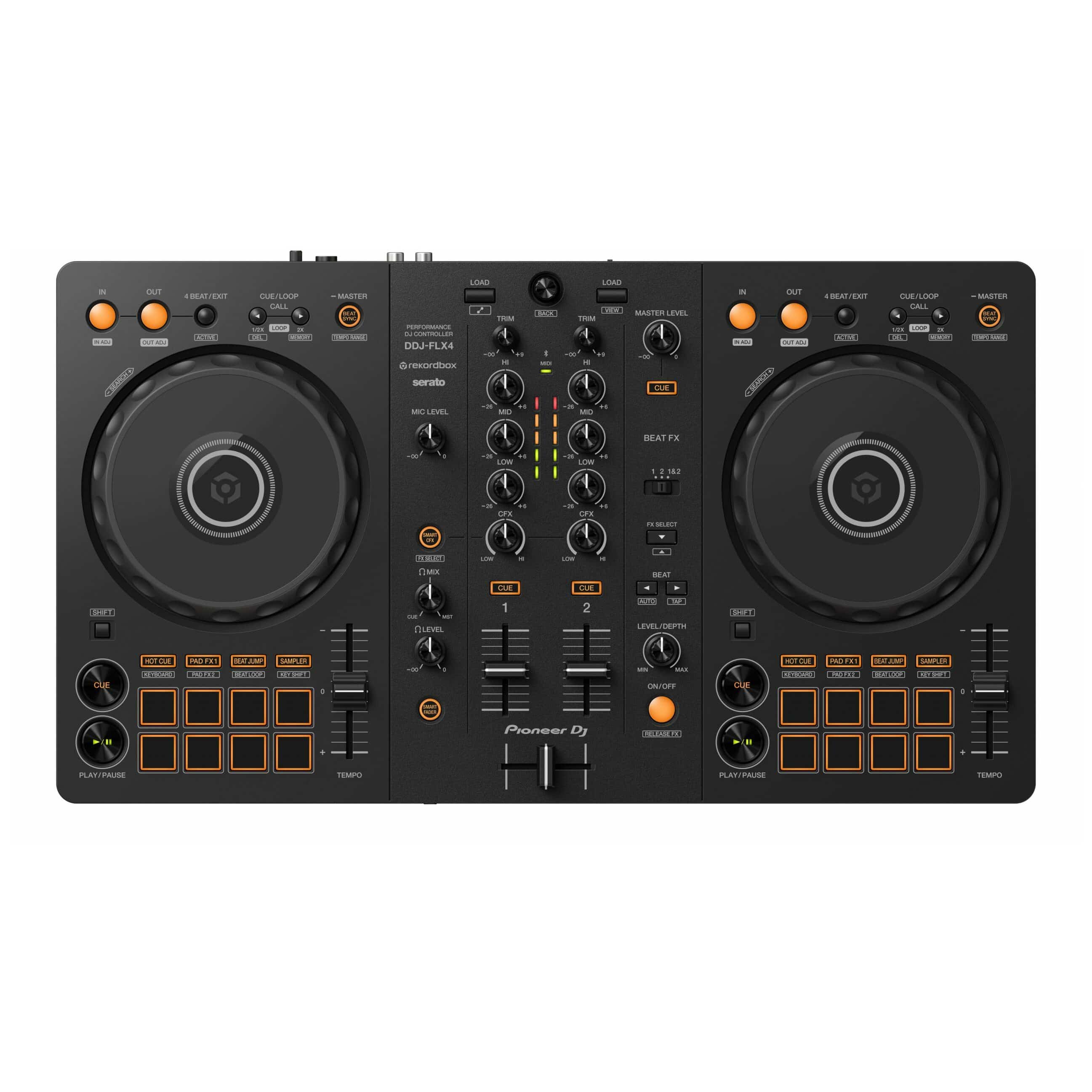 Pioneer DJ DDJ-FLX4