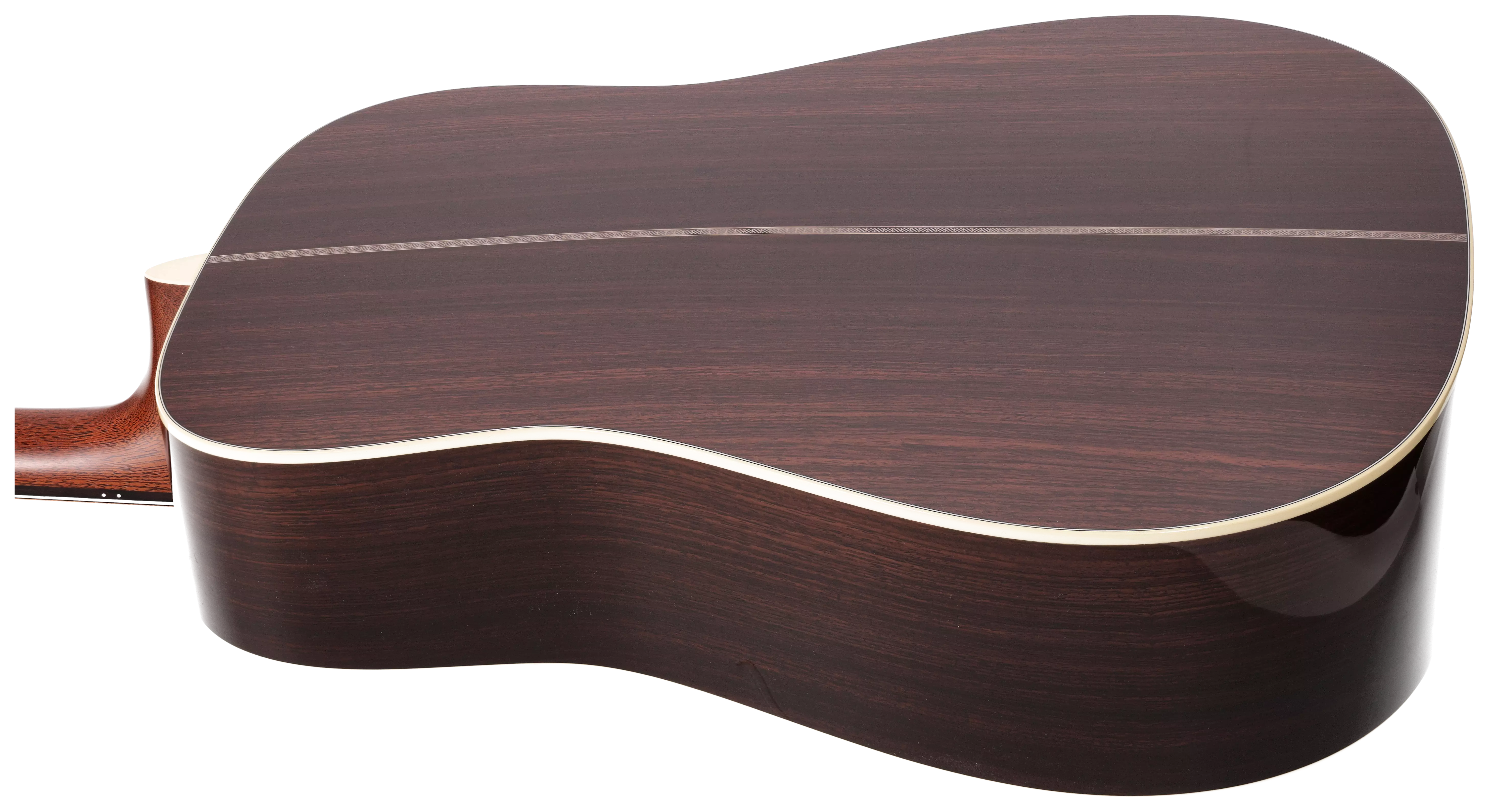 Martin HD-28 Lefthand 8