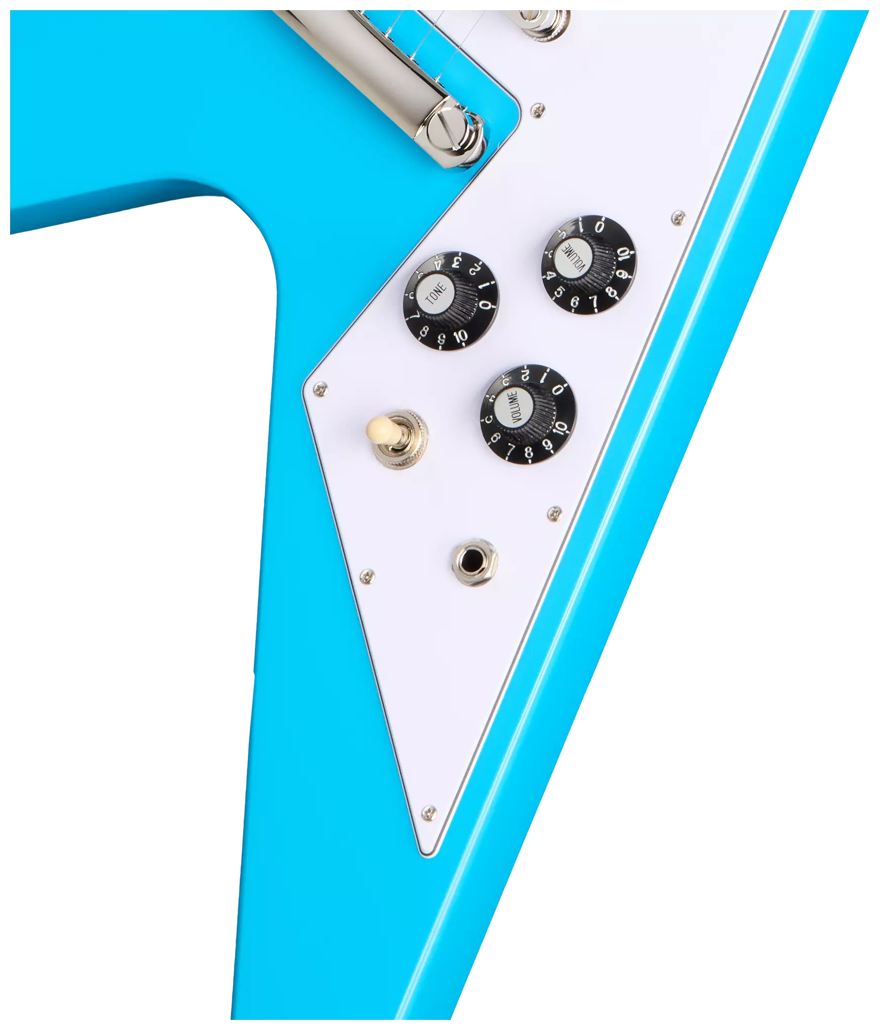 Epiphone Flying V 70s MB 6