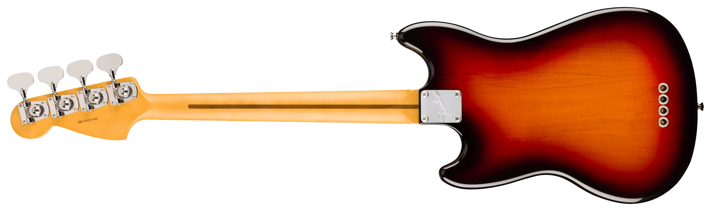 Fender American Pro Classic Mustang Bass RW 3TS 1