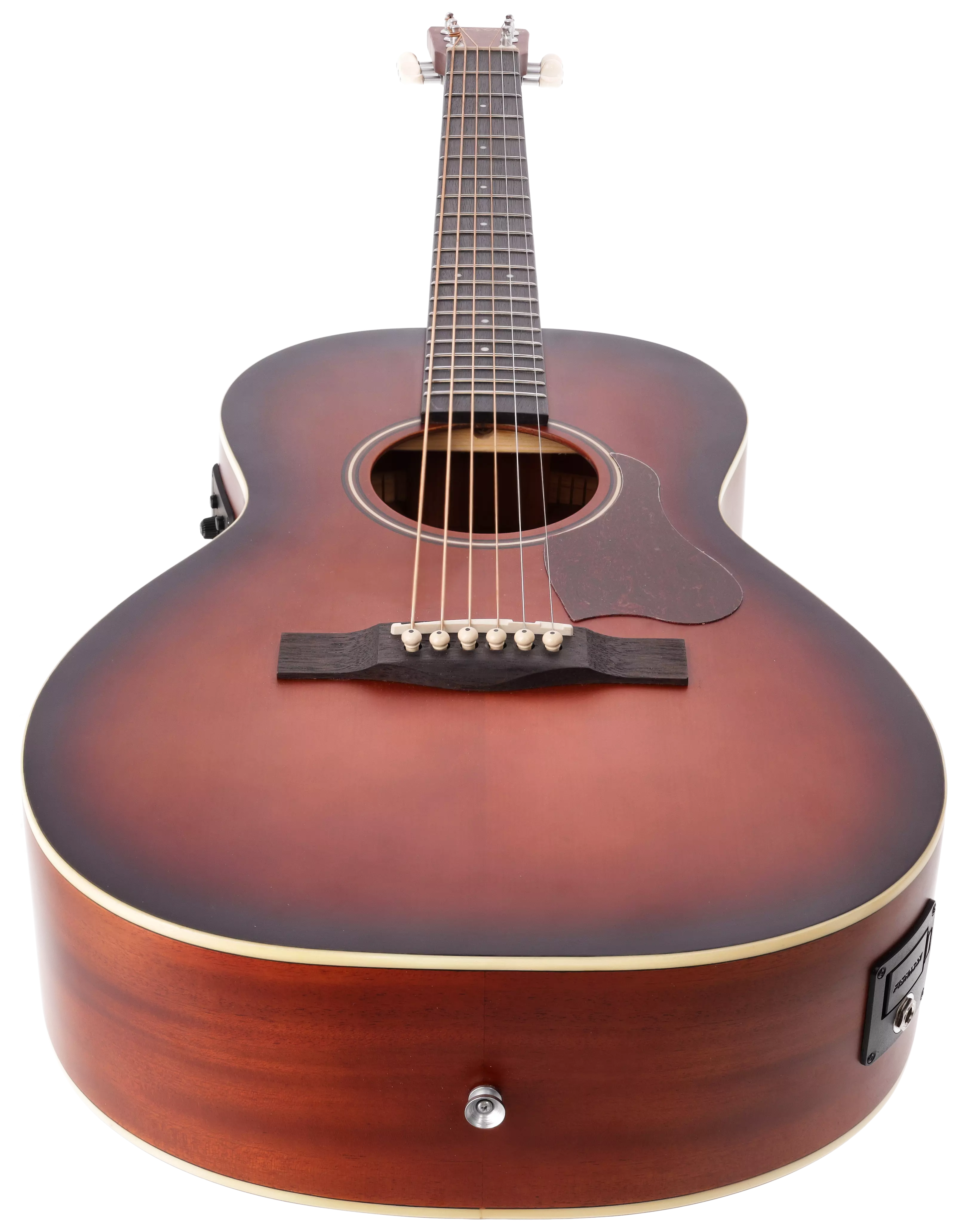 Anchor Guitars London TABAC AE 13
