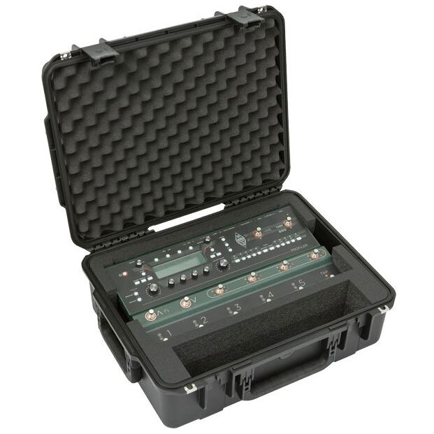 SKB 3I-2015-7KPS Kemper Floor