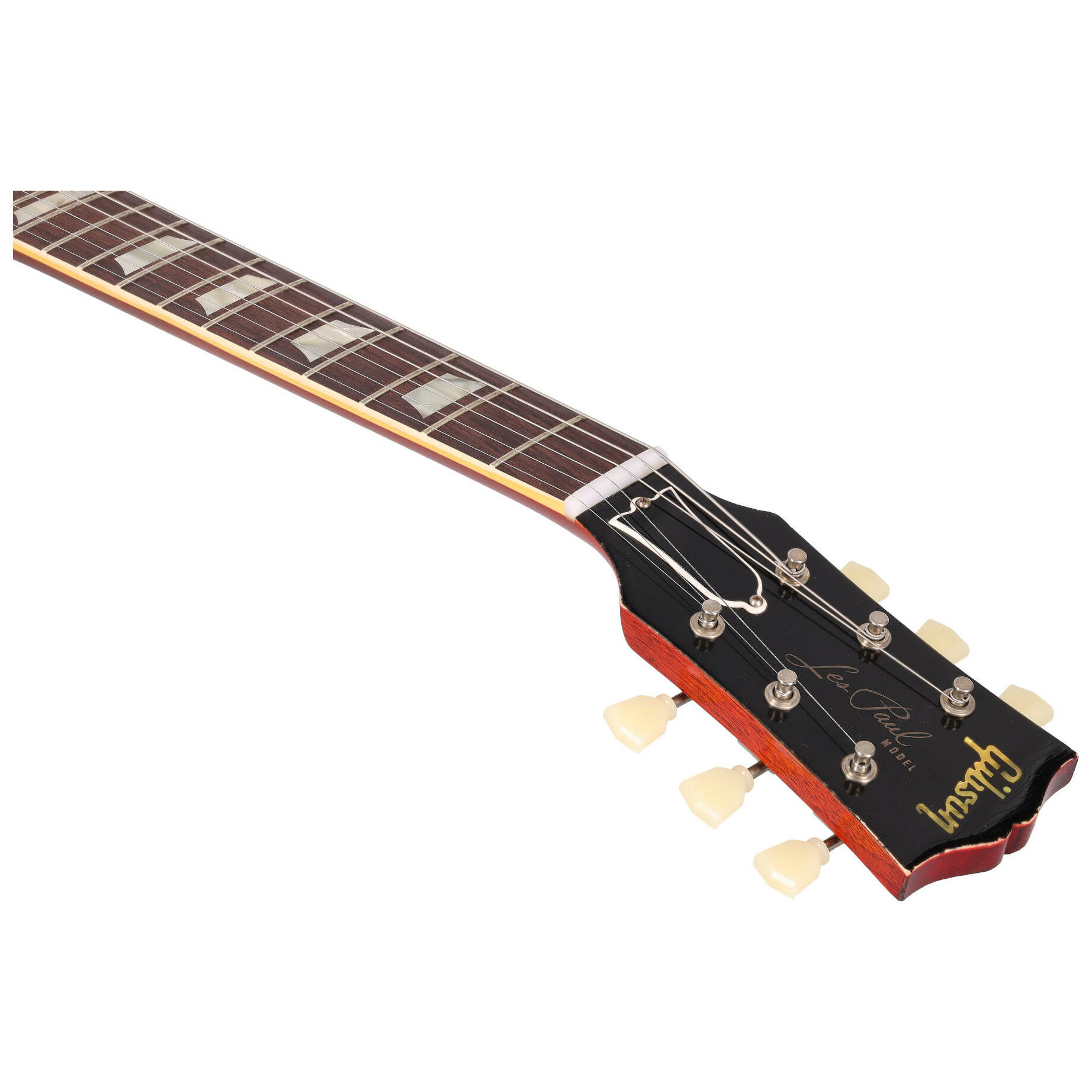Gibson 1959 Les Paul Standard Dark Burst Light Aged Murphy Lab Session Select #1 12