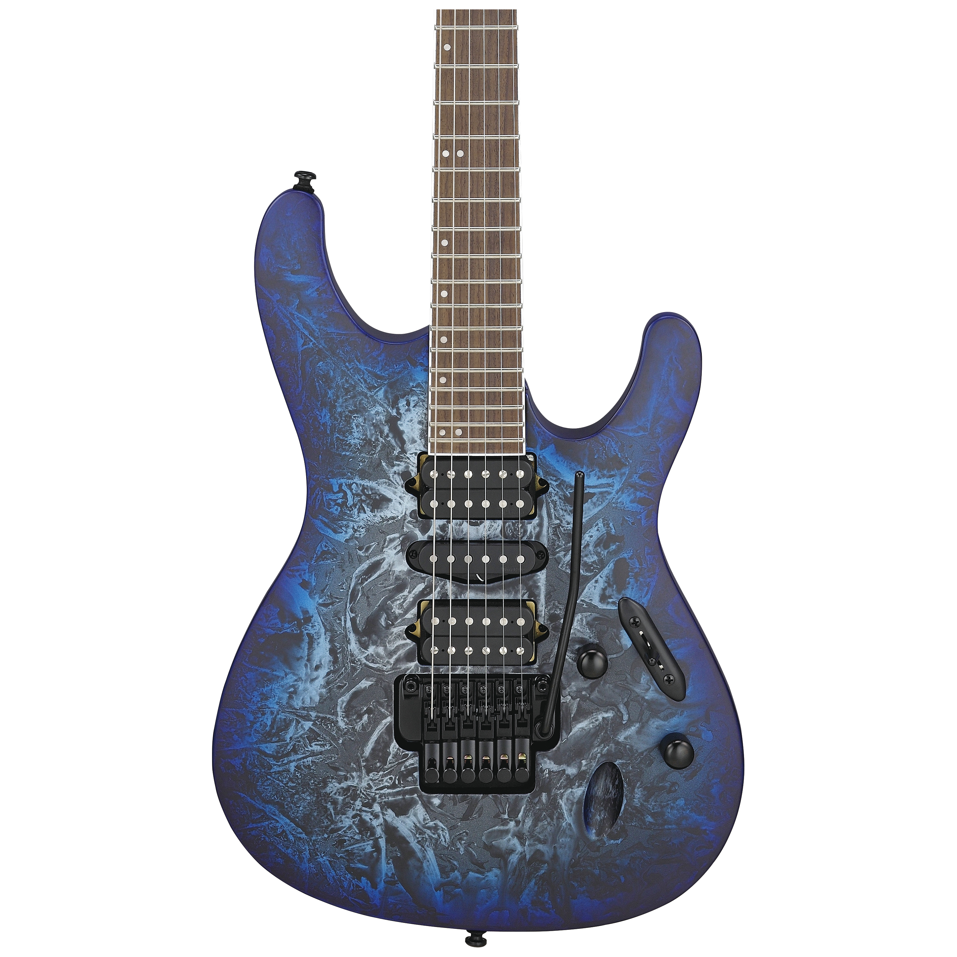 Ibanez S770-CZM 5