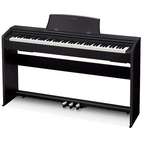 Casio - Casio PX-770 BK Privia - 2